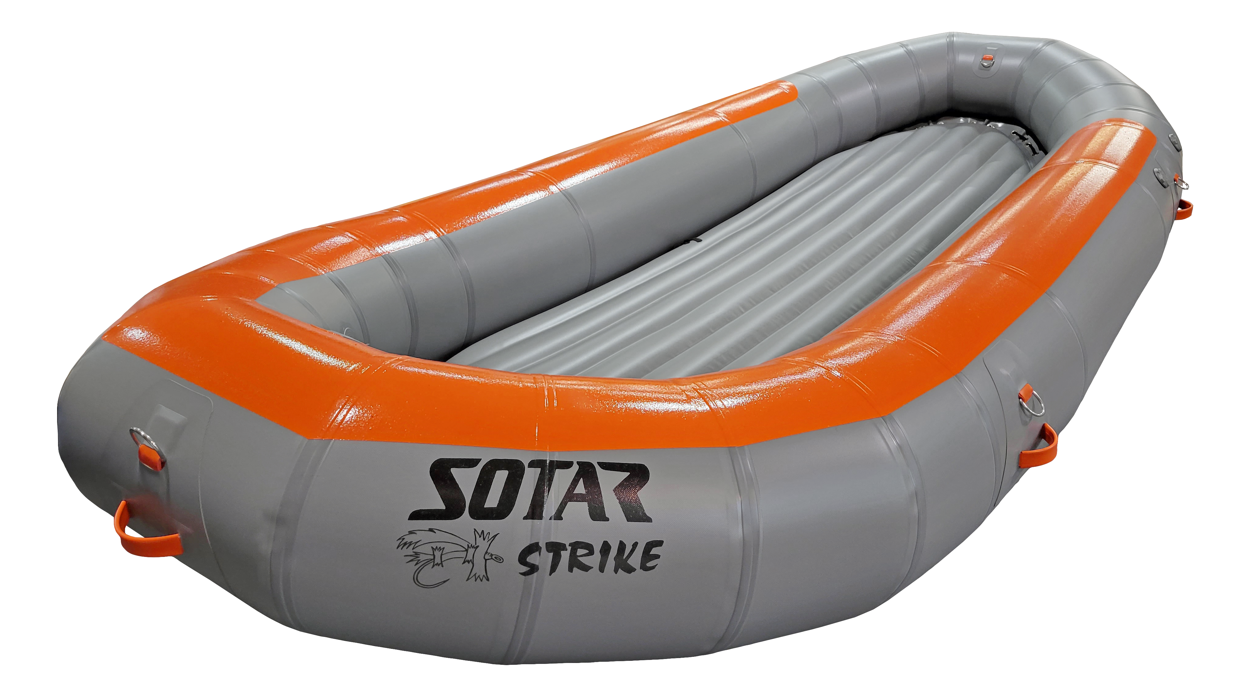 SOTAR STRIKE 13'6" RAFT