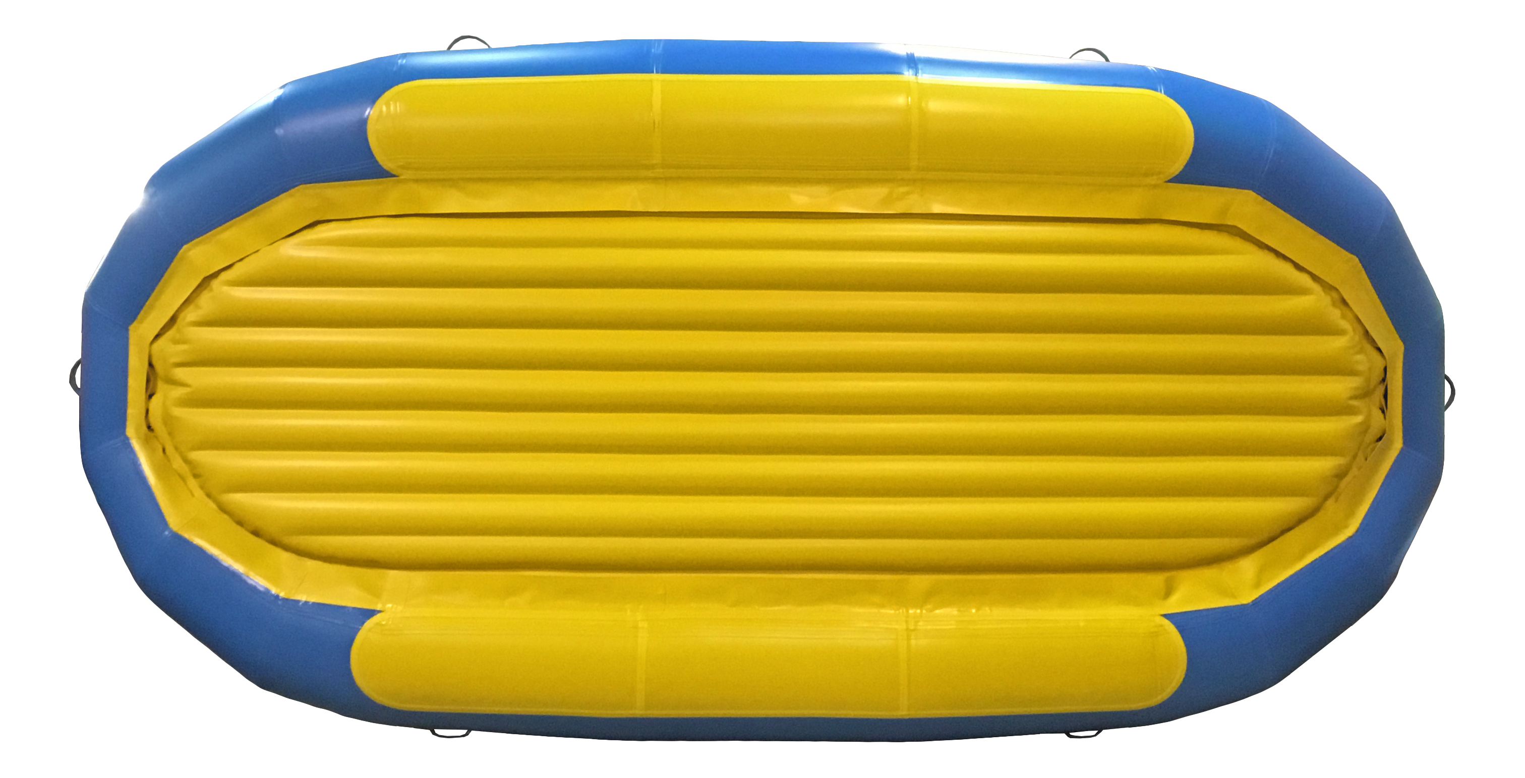 SOTAR LIQUID SL 18' RAFT