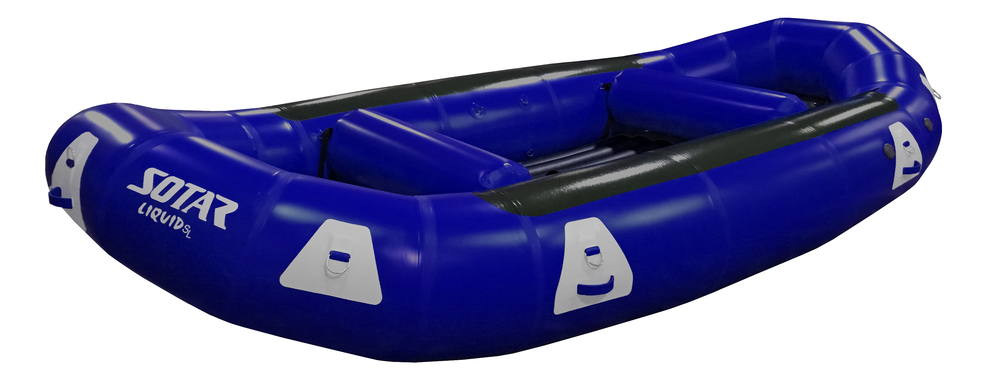 SOTAR SL 14' LIQUID RAFT