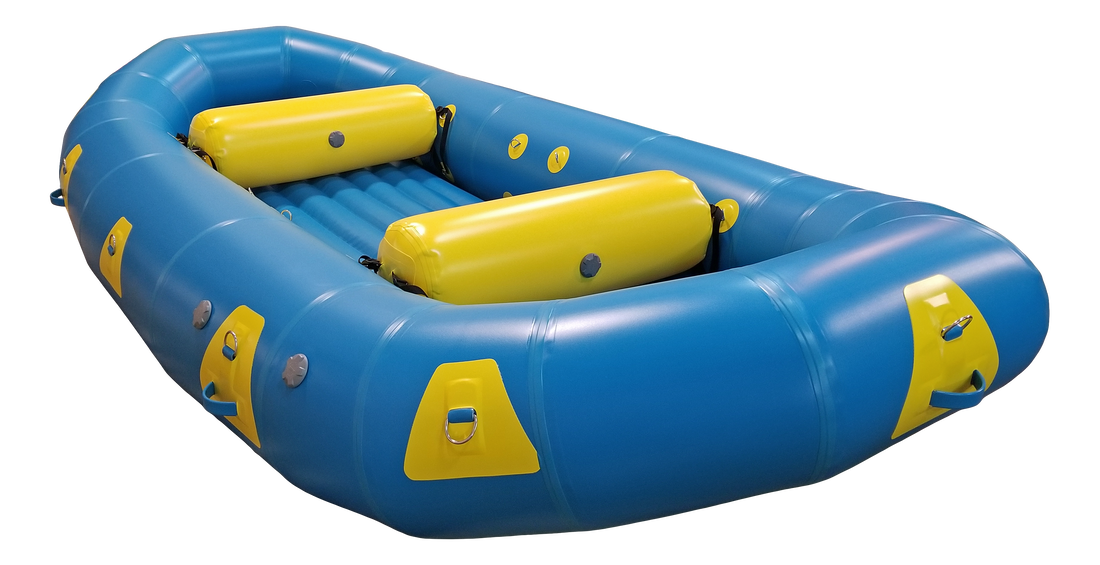 SOTAR SL 13' LIQUID RAFT