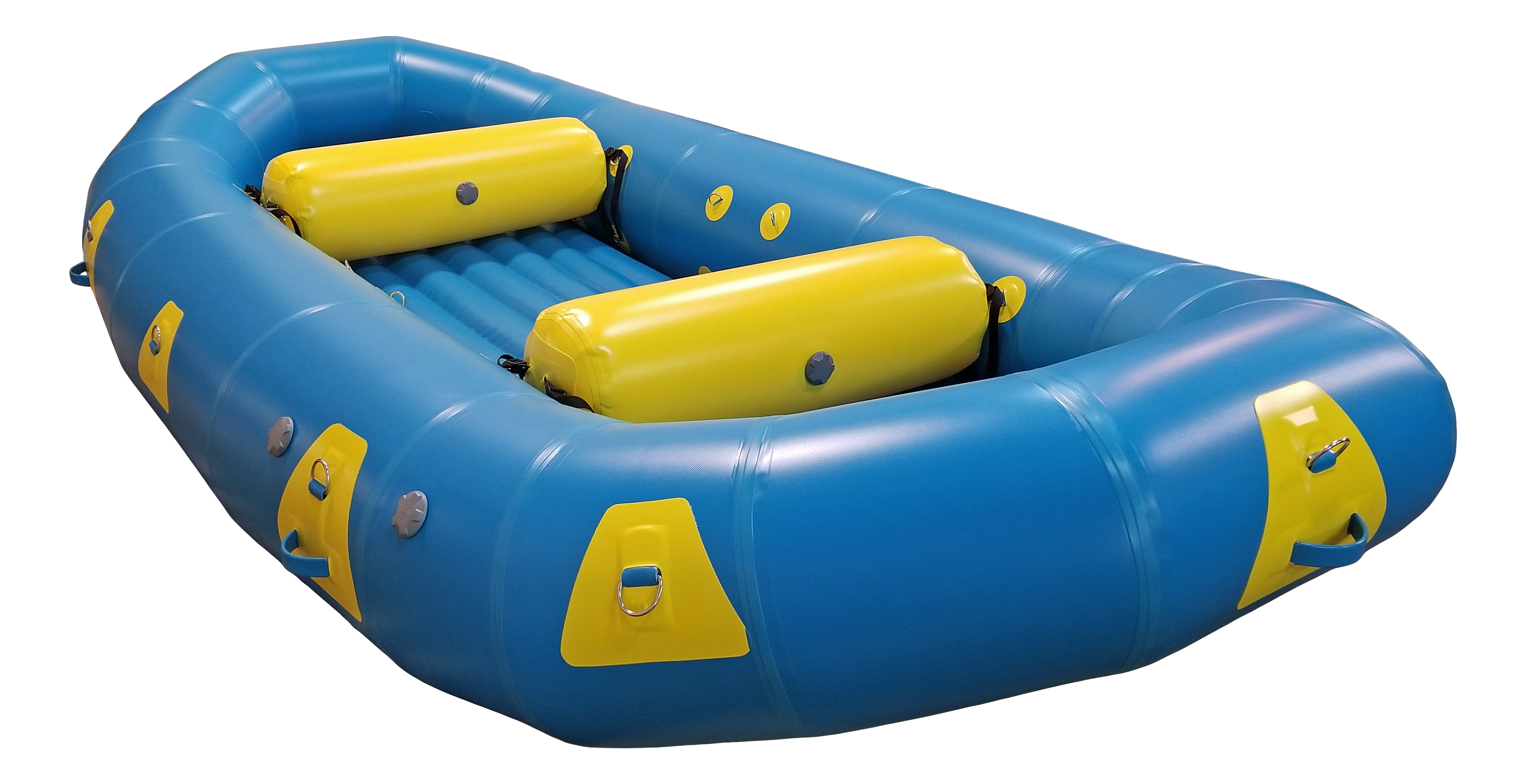 SOTAR SL 13' LIQUID RAFT