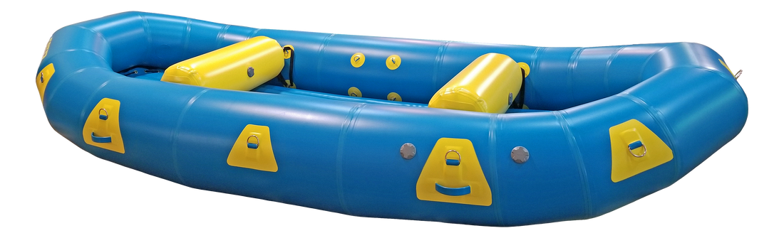 SOTAR SL 13' LIQUID RAFT