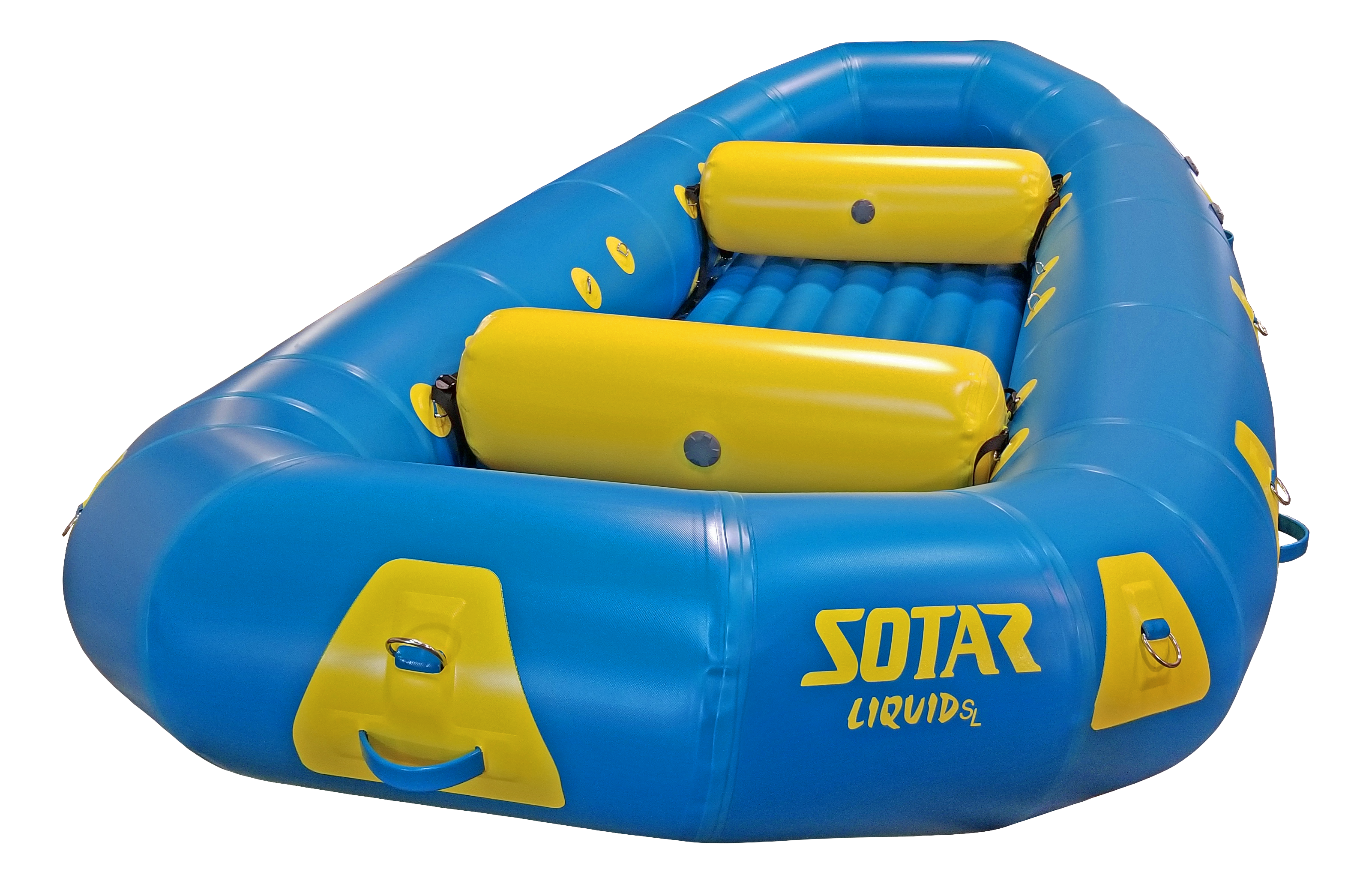 SOTAR SL 13' LIQUID RAFT