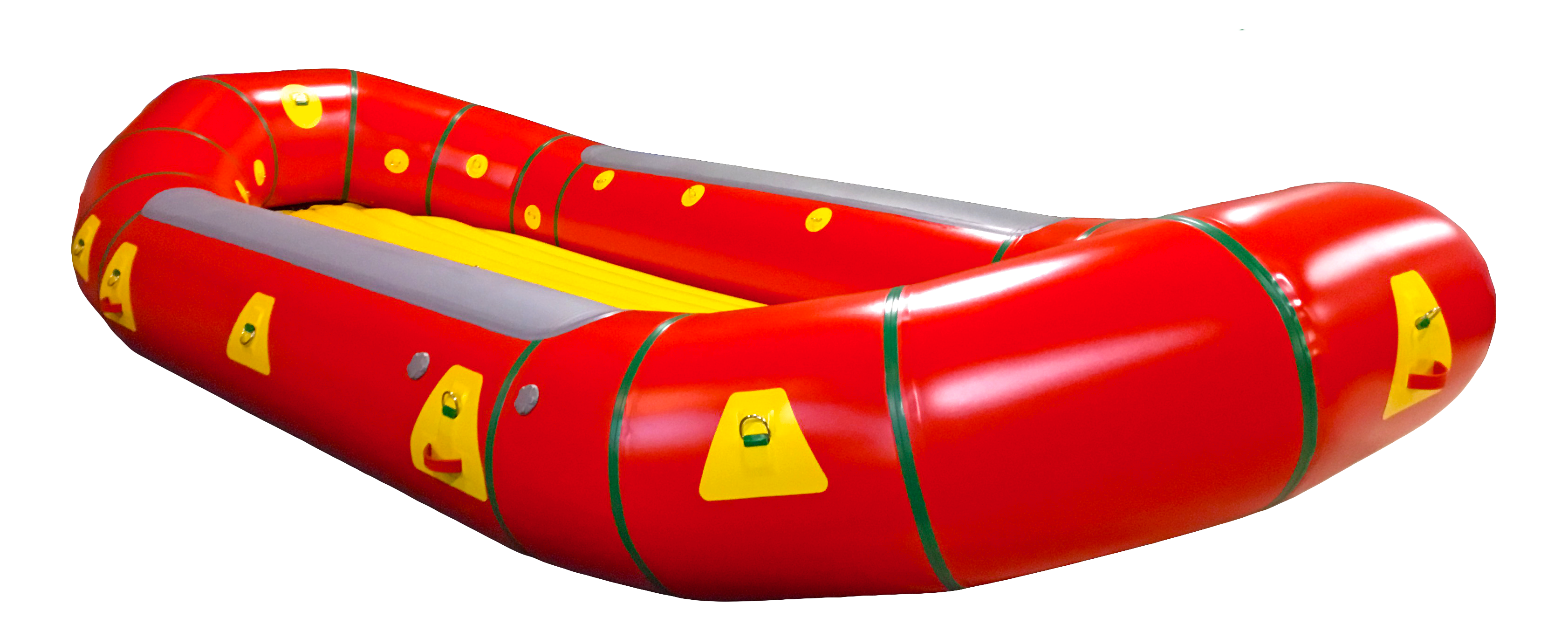 SOTAR ST 18' CLASSIC RAFT