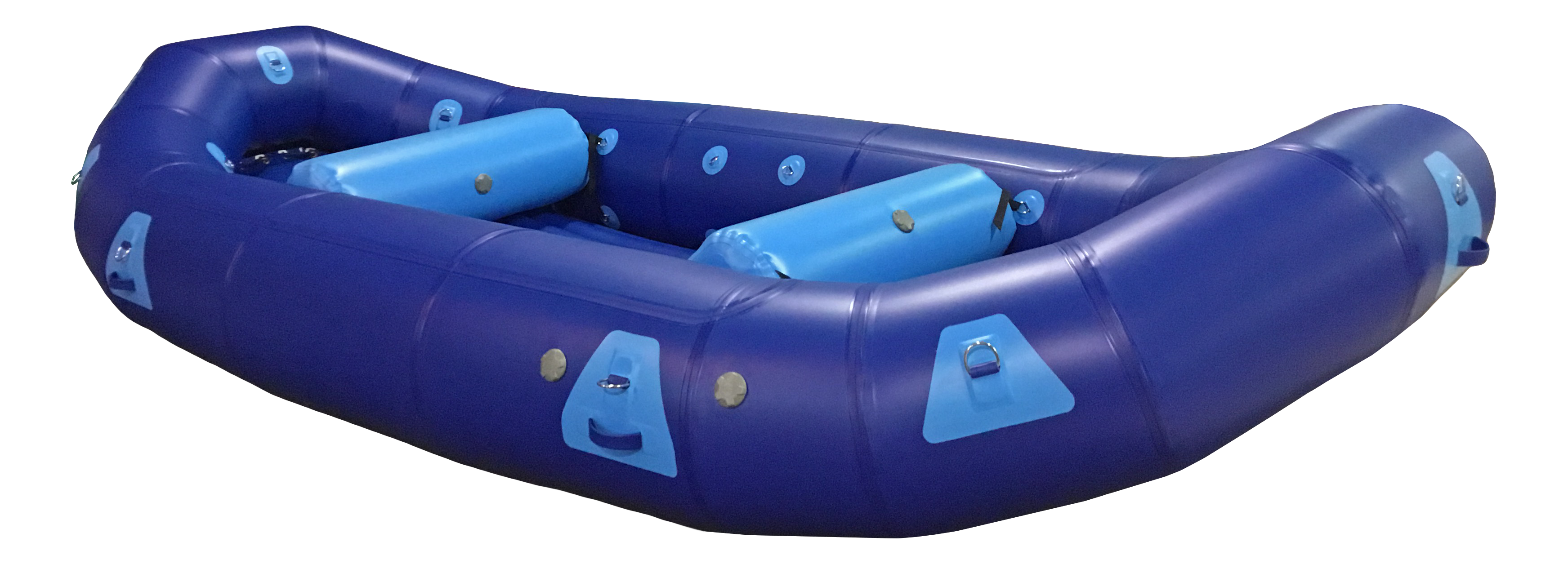 SOTAR LIQUID SL 18' RAFT