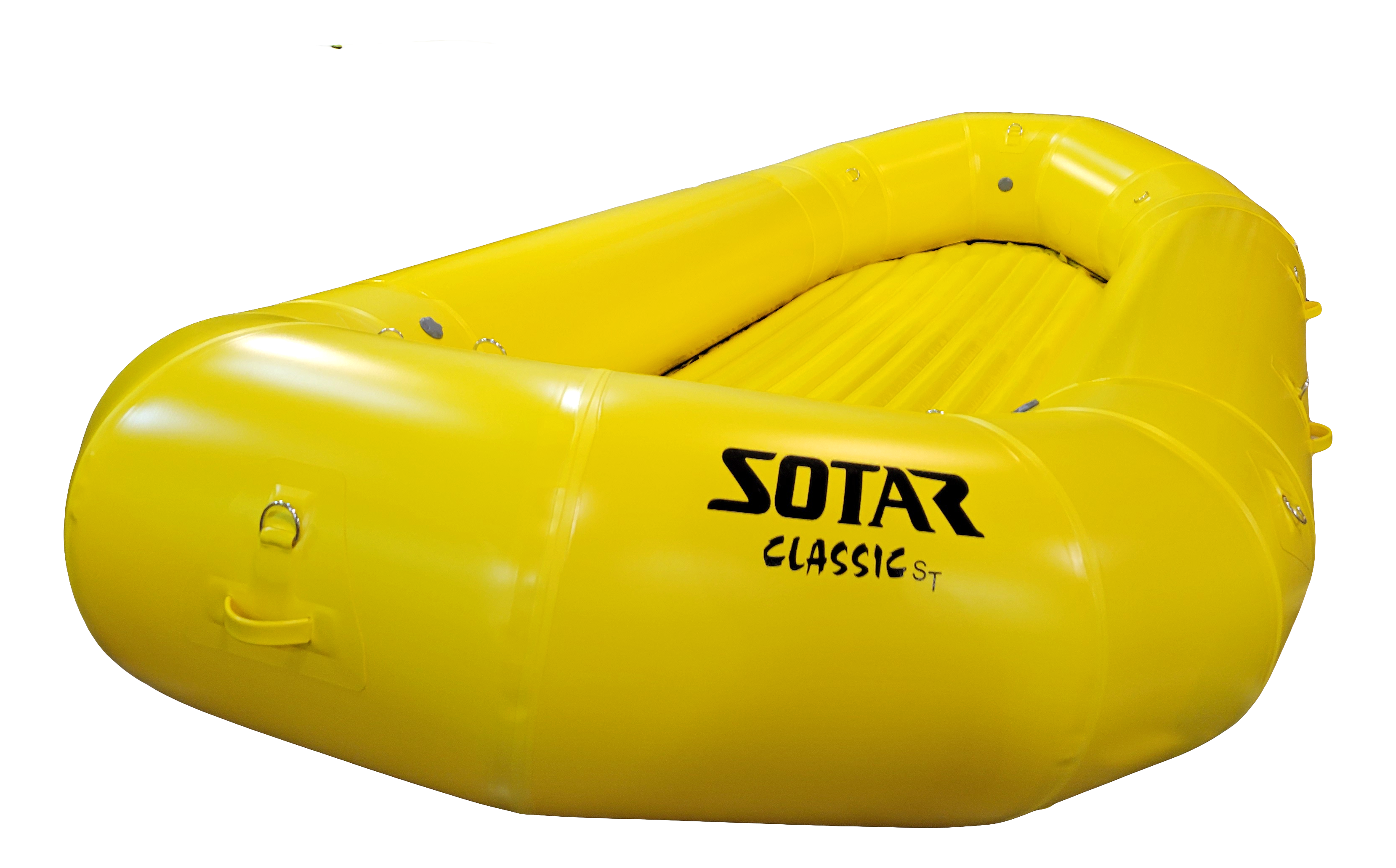 SOTAR ST 18' CLASSIC RAFT