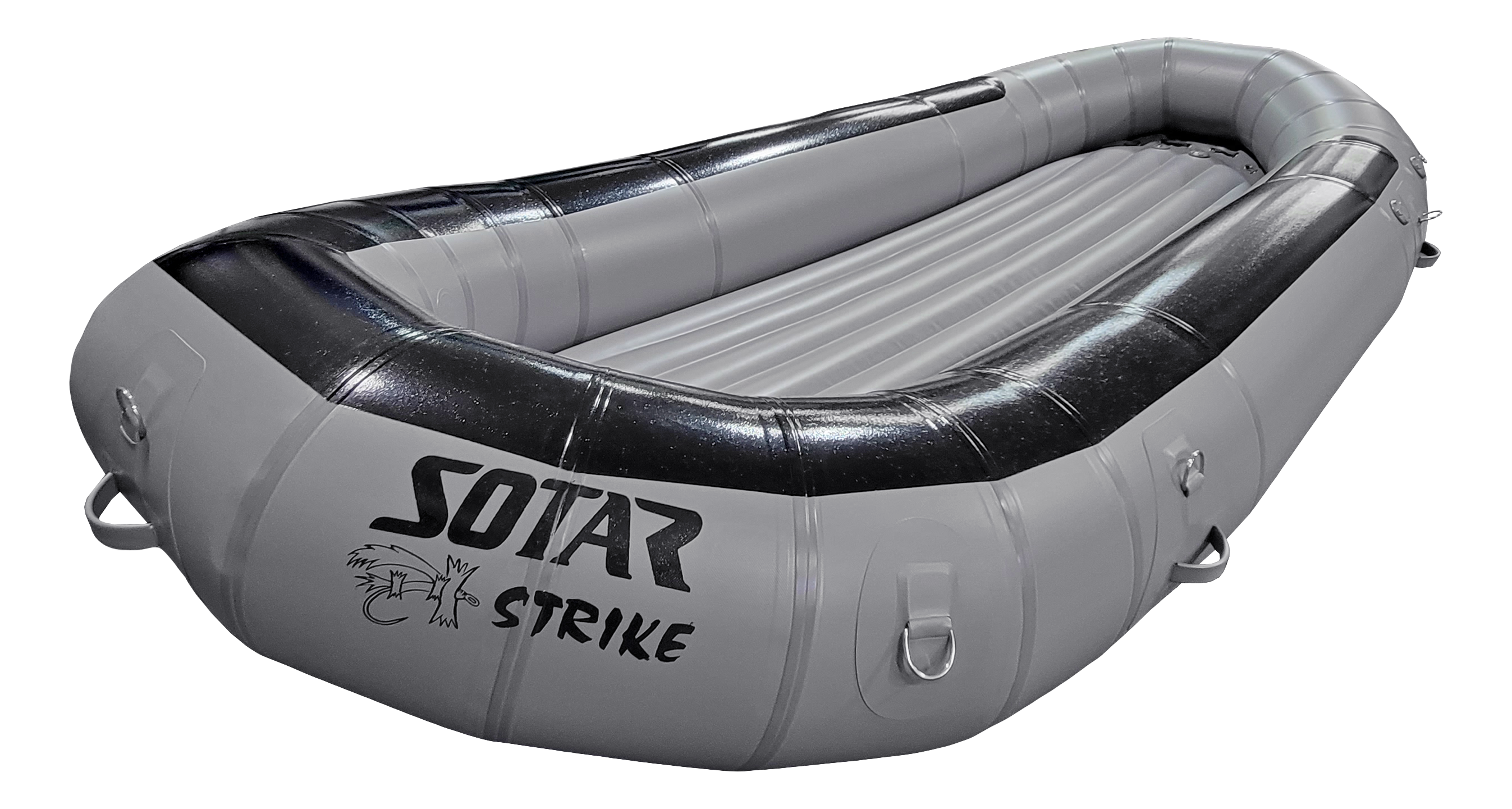 SOTAR STRIKE 12'6" RAFT