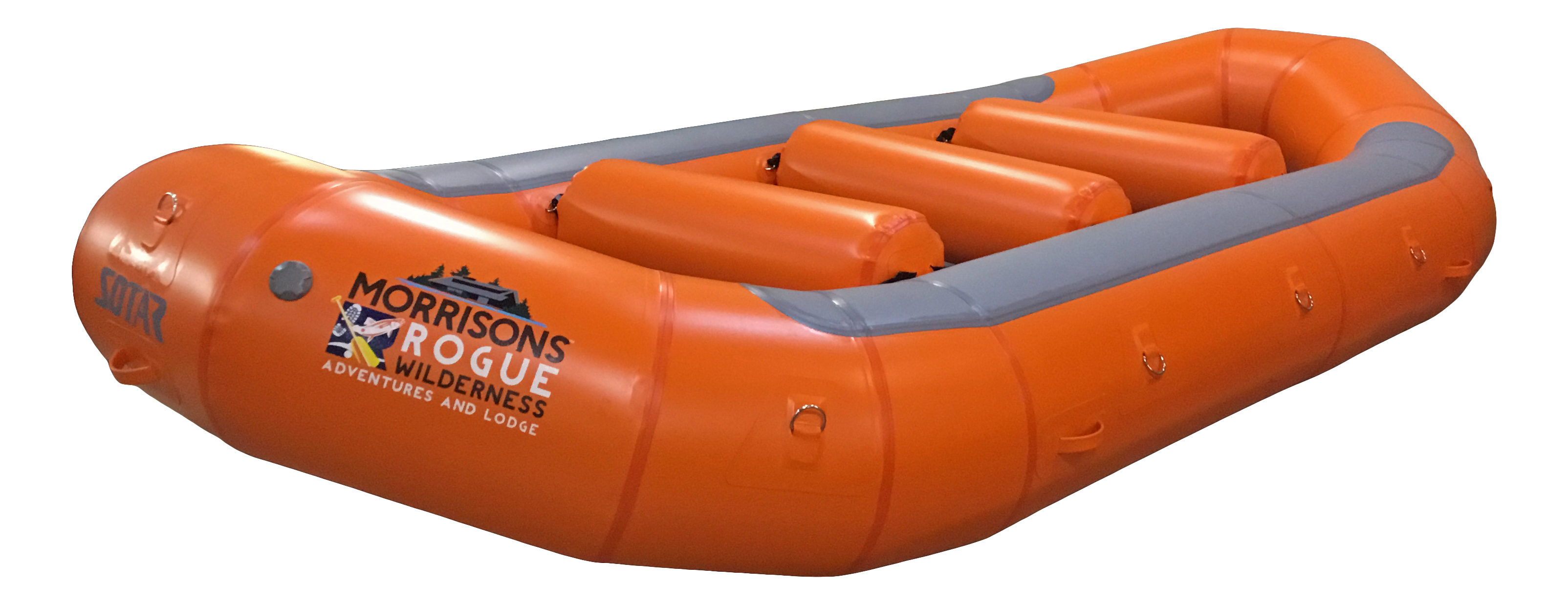 SOTAR ST 16' CLASSIC RAFT