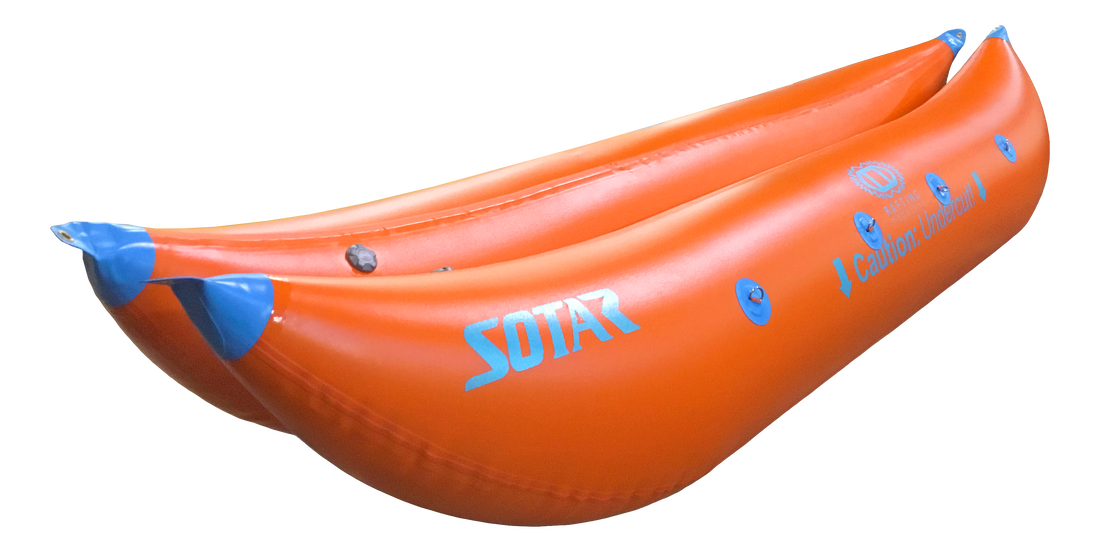 SOTAR LEGEND 12'8" CAT