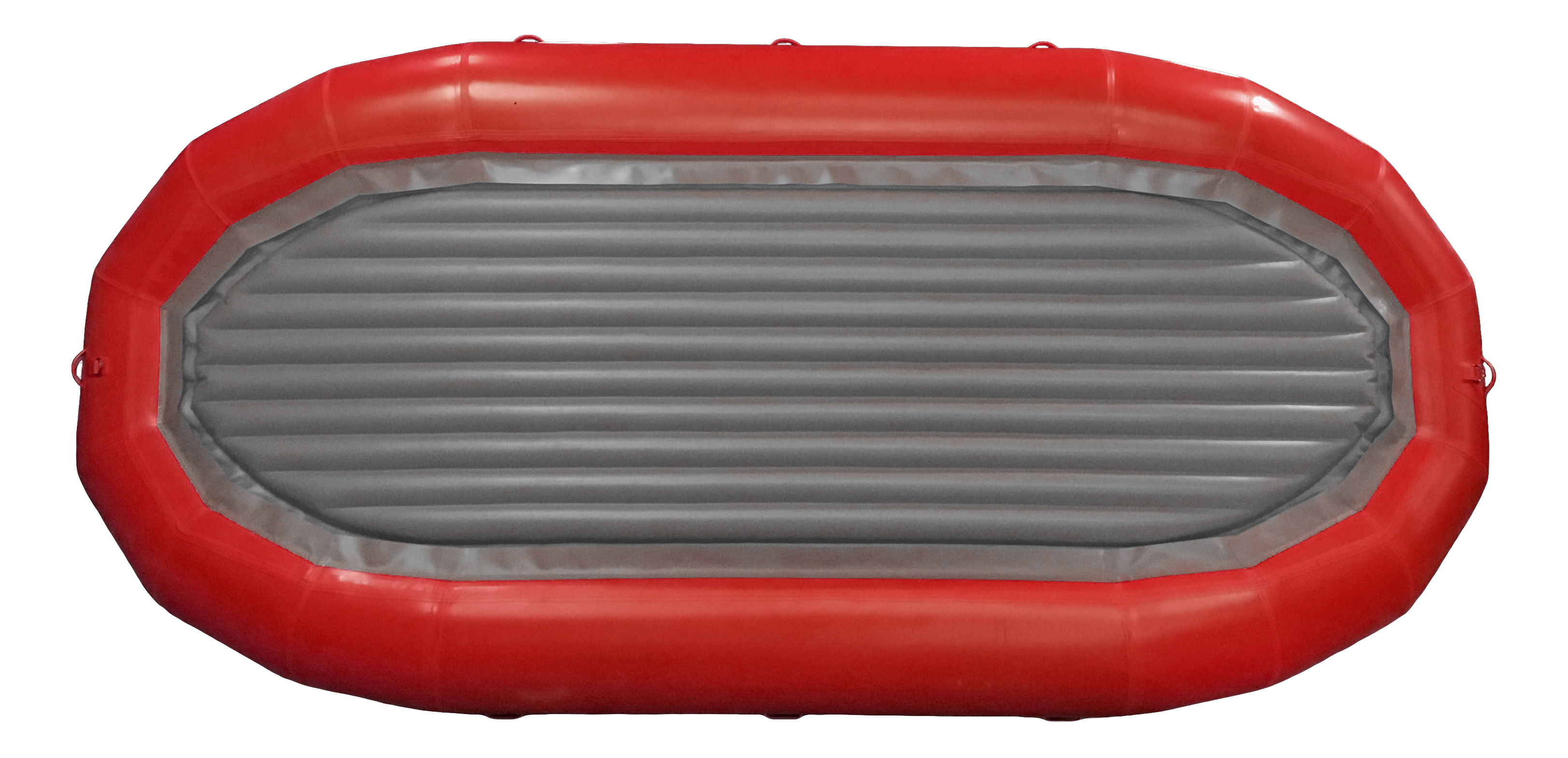 SOTAR ST 18' CLASSIC RAFT