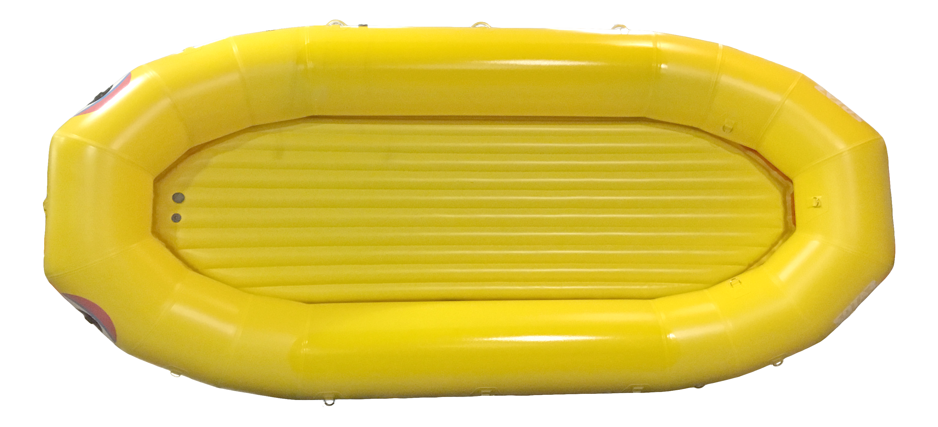 SOTAR ST 18' CLASSIC RAFT