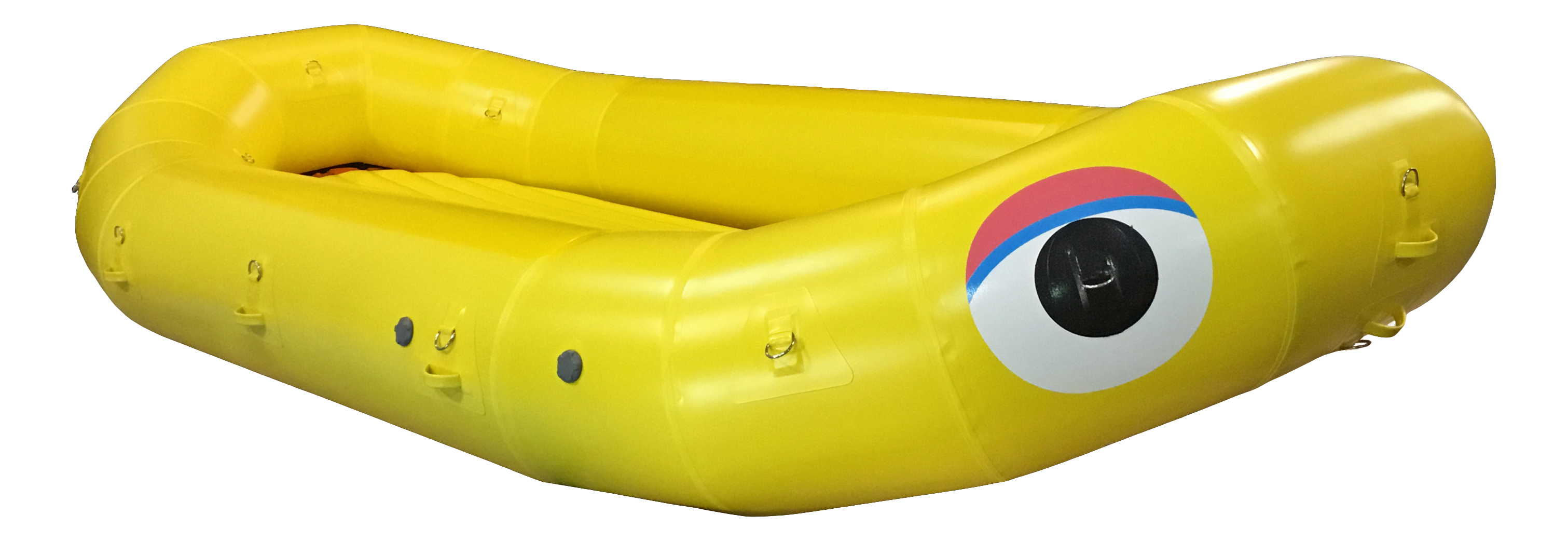 SOTAR ST 18' CLASSIC RAFT