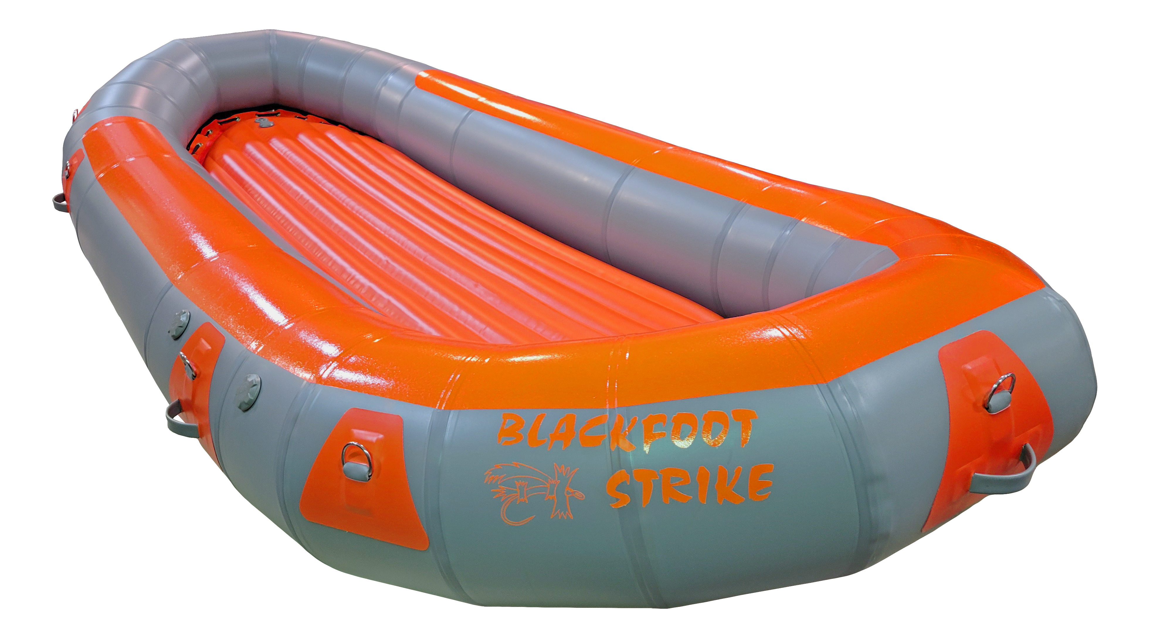 SOTAR STRIKE 13'6" RAFT