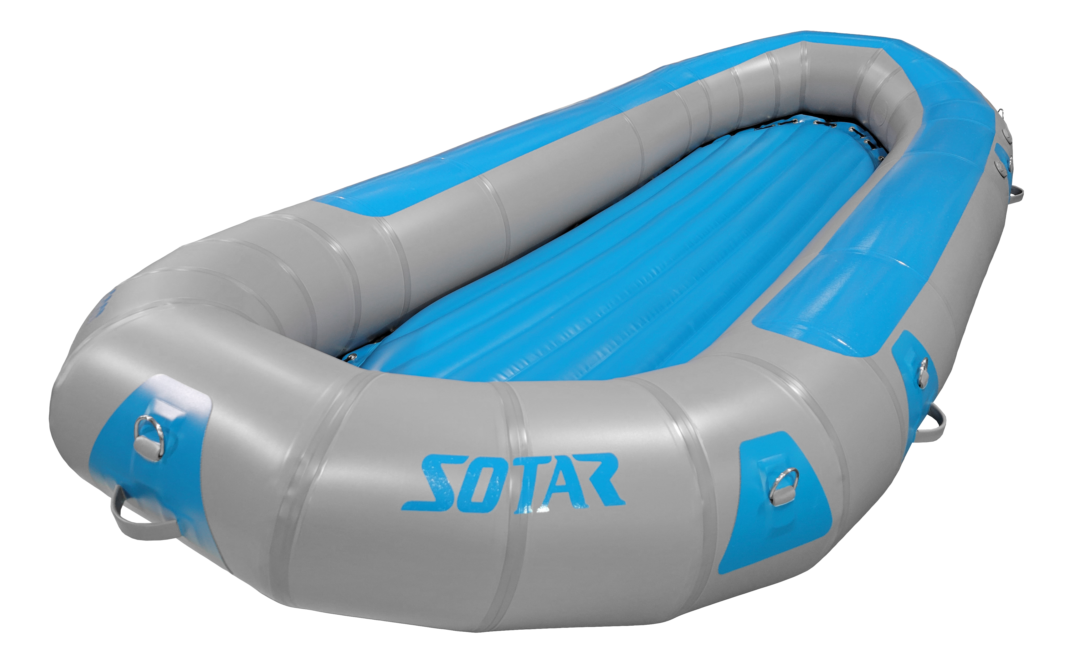 SOTAR STRIKE 13'6" RAFT