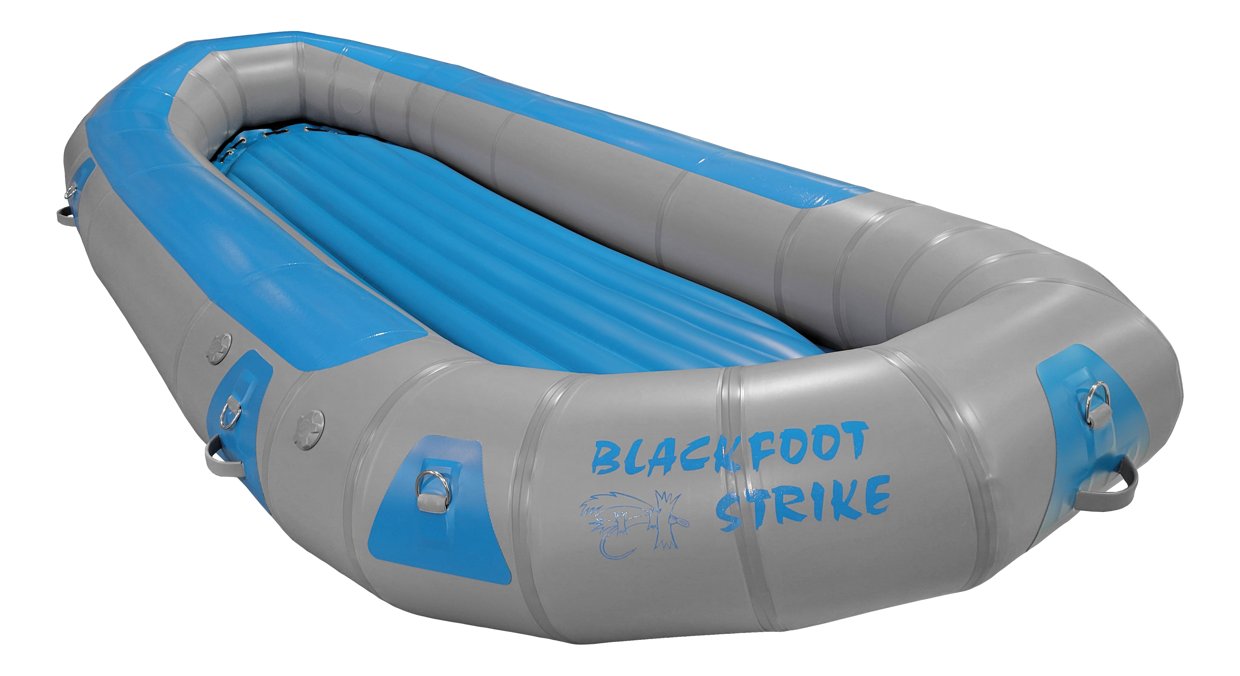 SOTAR STRIKE 13'6" RAFT