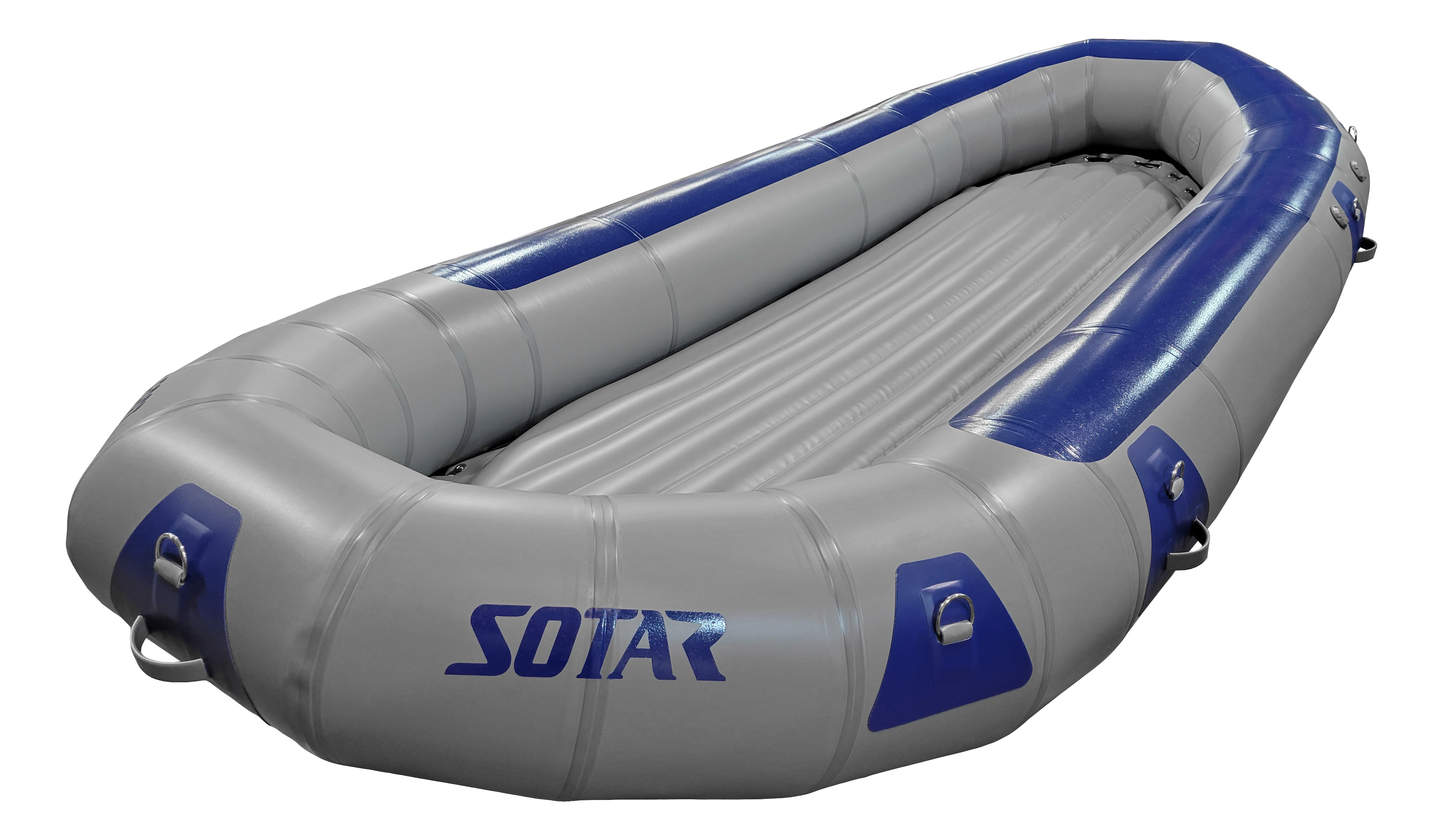 SOTAR STRIKE 13'6" RAFT