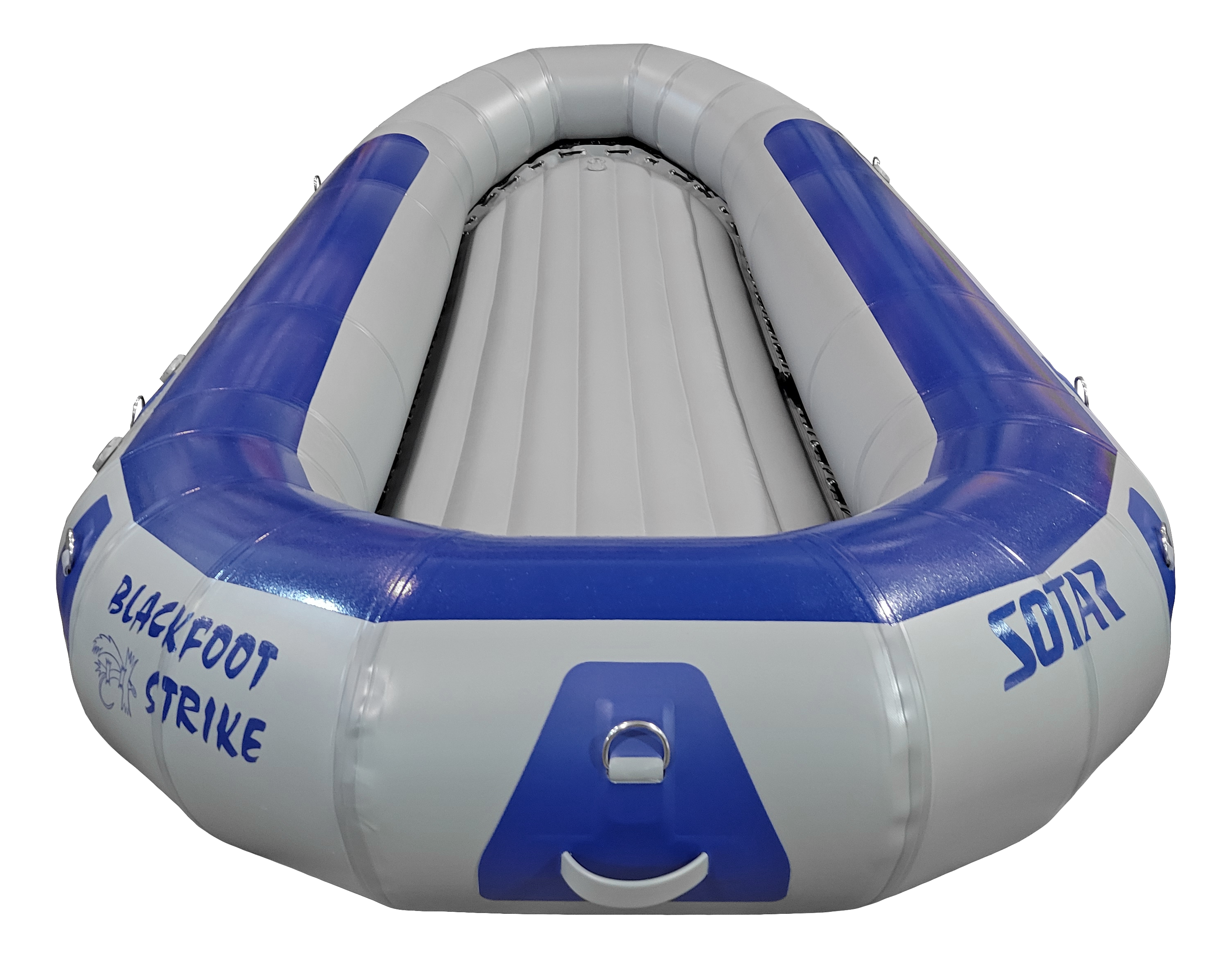 SOTAR STRIKE 13'6" RAFT