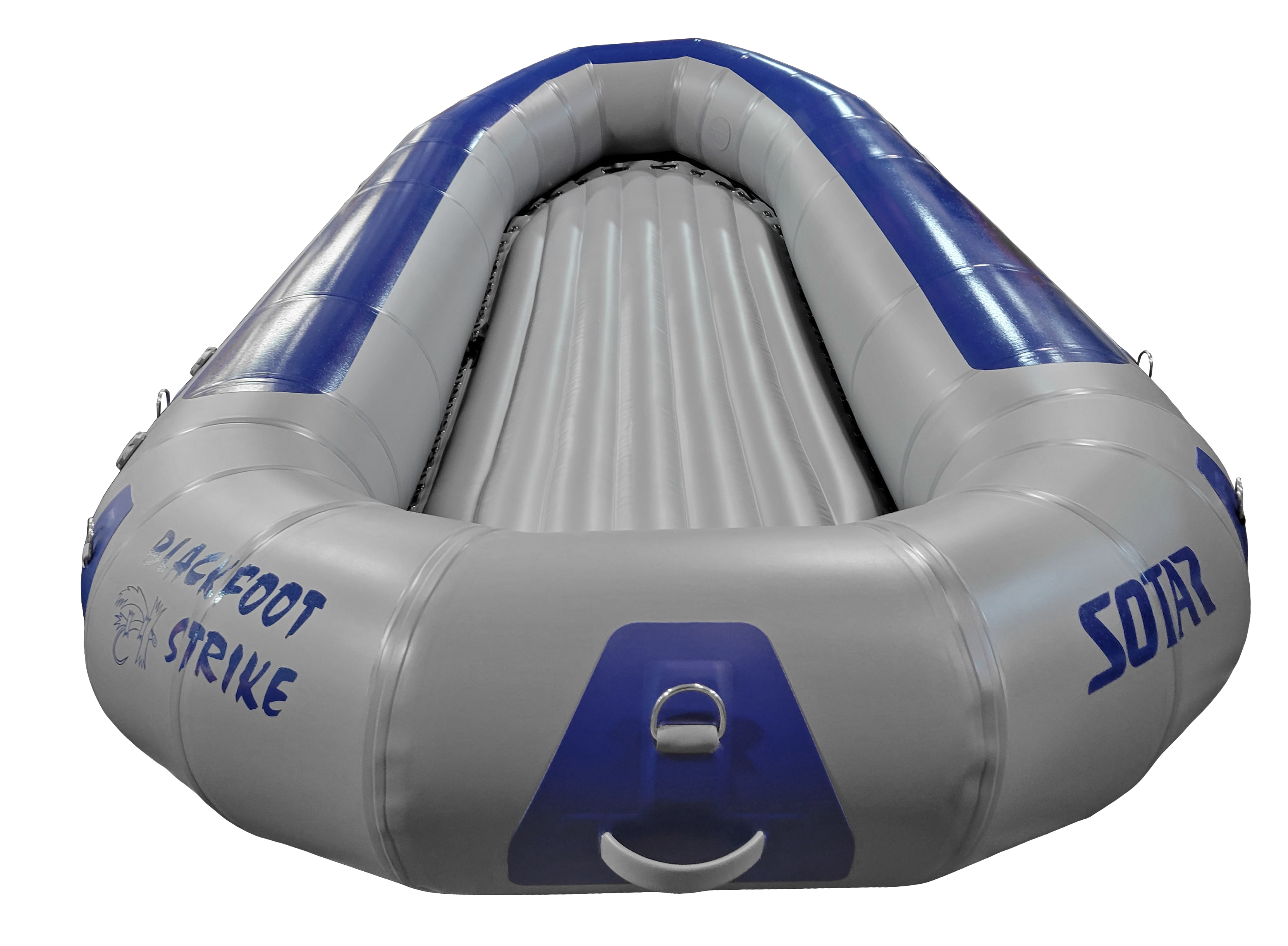 SOTAR STRIKE 13'6" RAFT