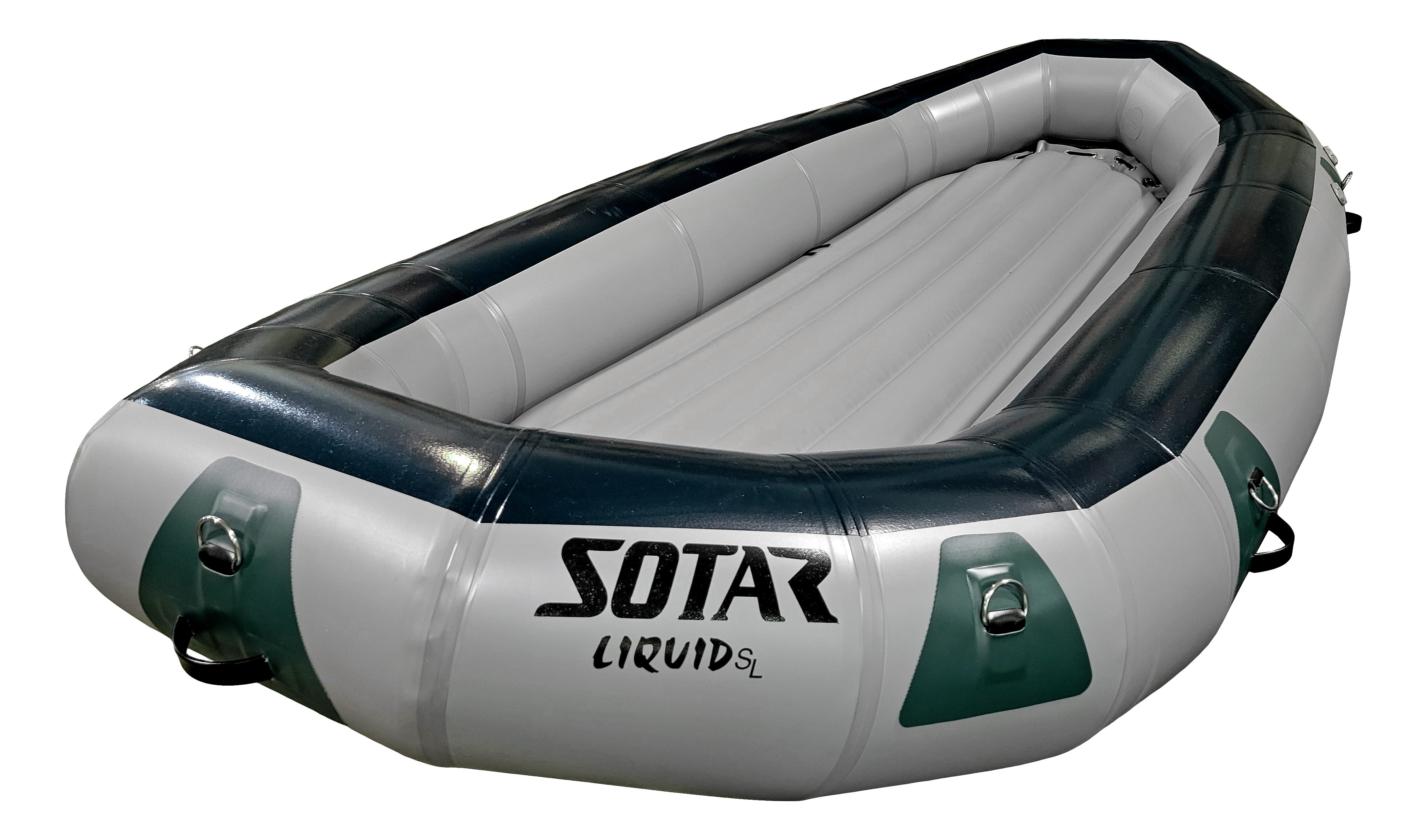 SOTAR SL 13' LIQUID RAFT