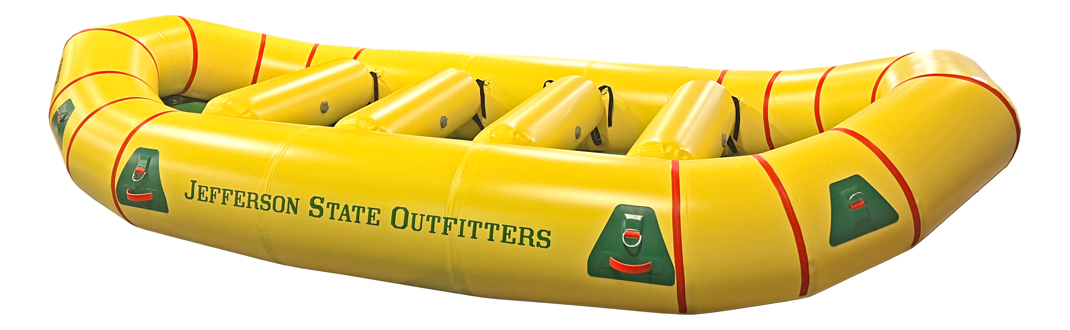 SOTAR SL 16' LIQUID RAFT