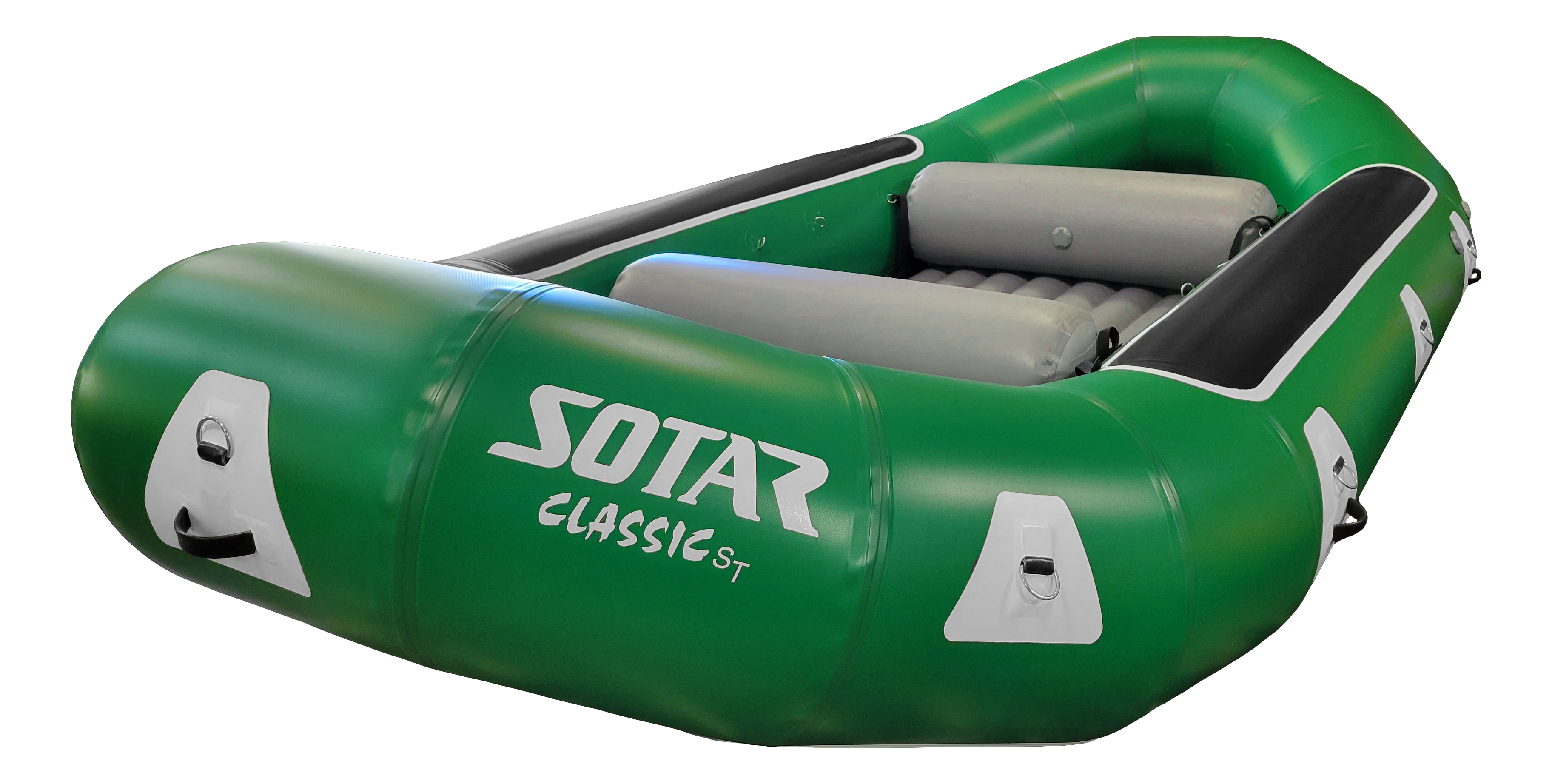 SOTAR ST 16' CLASSIC RAFT