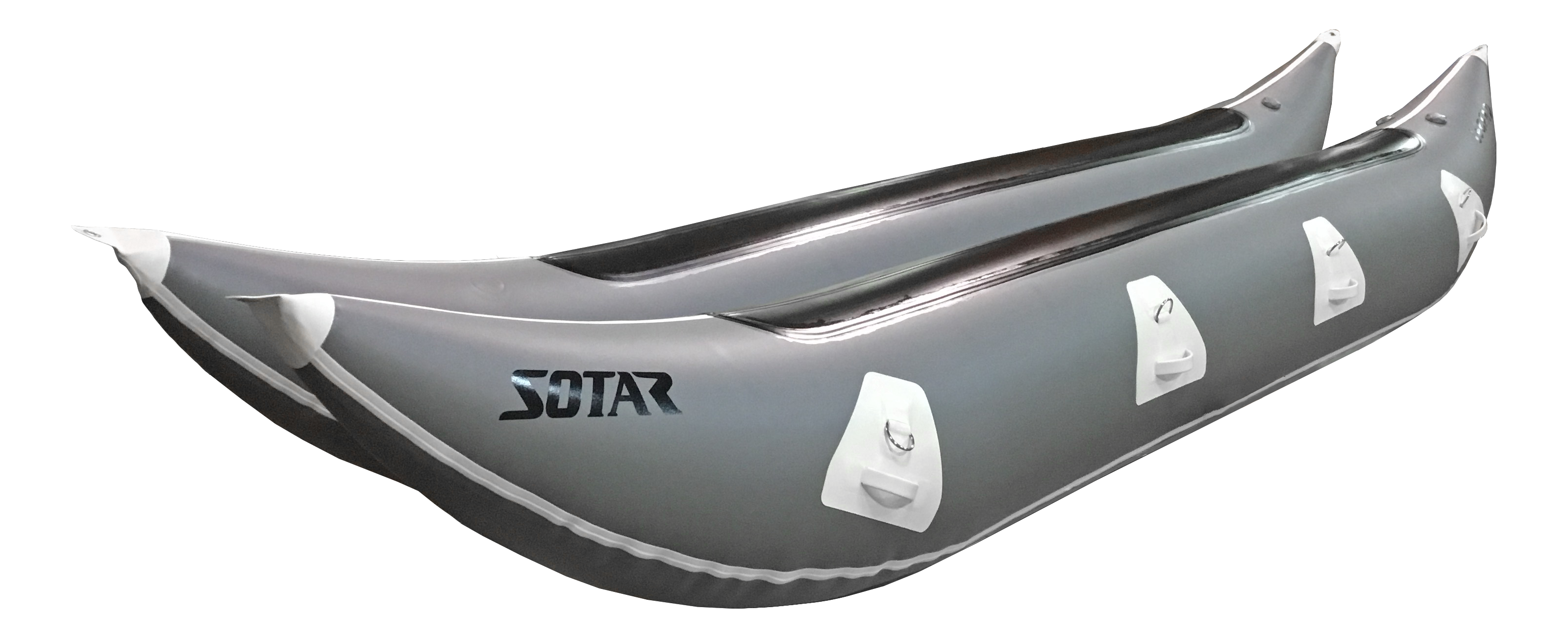 SOTAR Legend 15'6" Cat