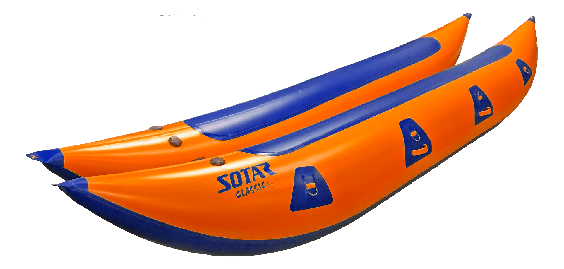 SOTAR ST 15'6" CLASSIC CAT