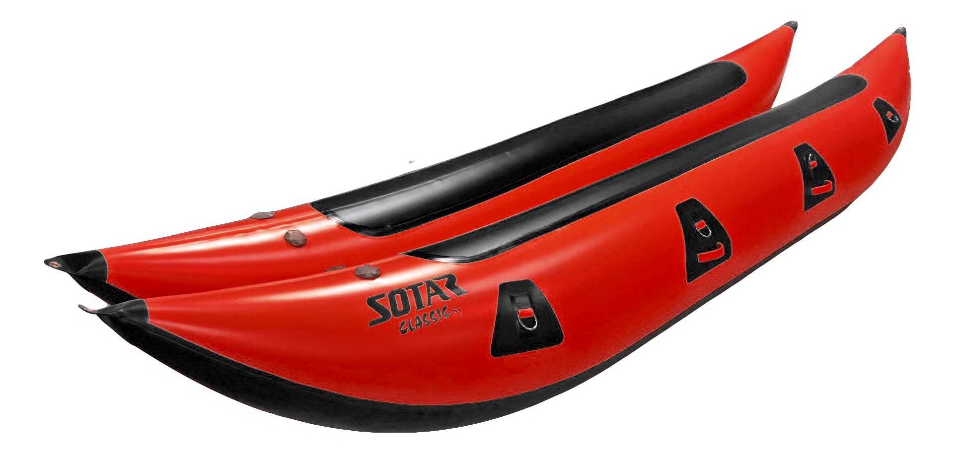 SOTAR ST 15'6" CLASSIC CAT