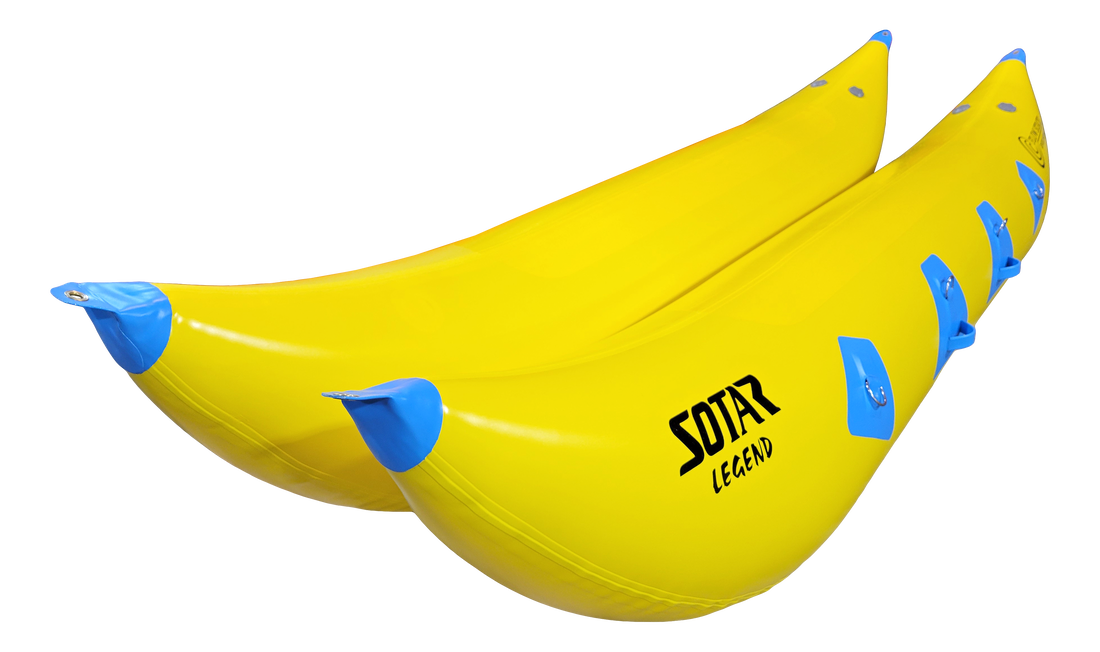 SOTAR LEGEND 12'8" CAT