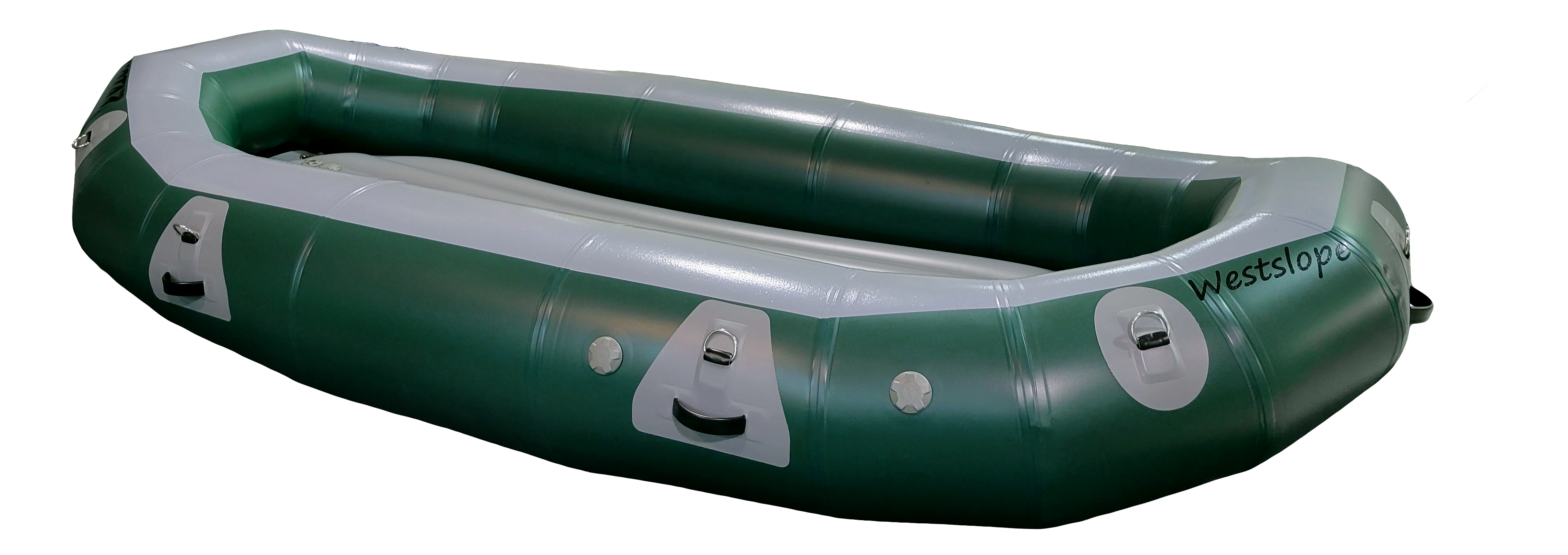 SOTAR SL 11' LIQUID RAFT