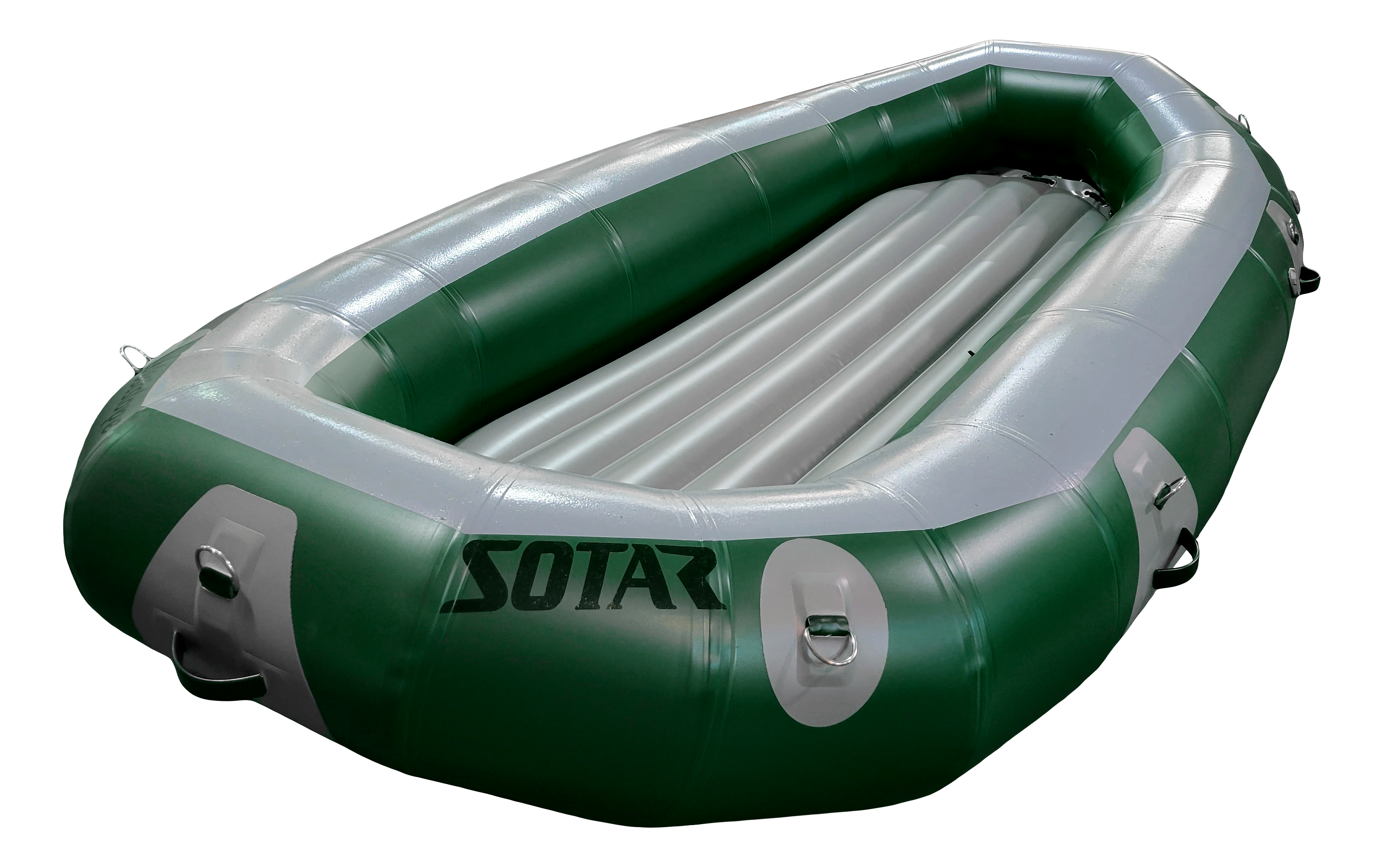 SOTAR LIQUID SL 11' RAFT