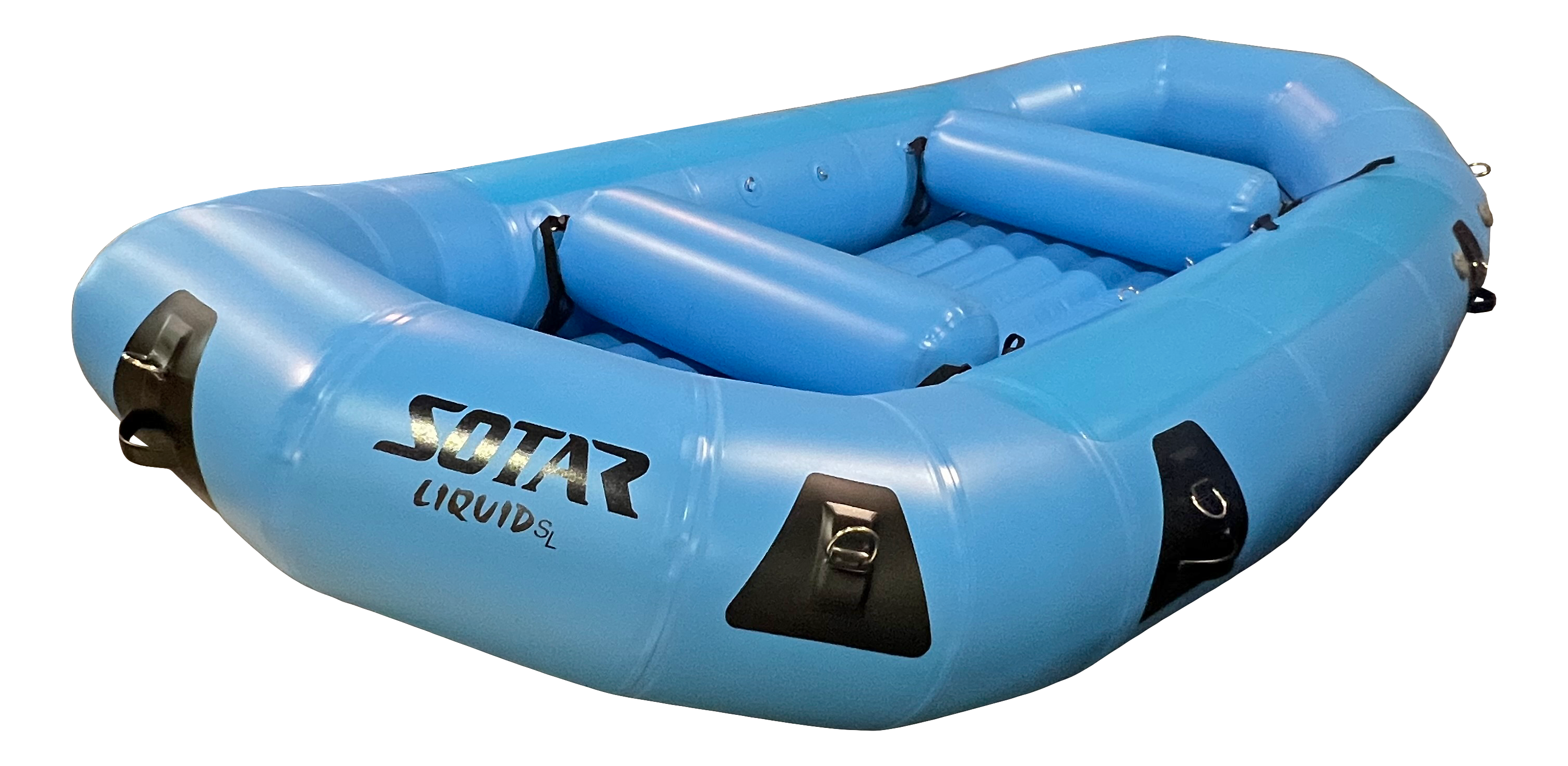 SOTAR SL 13' LIQUID RAFT