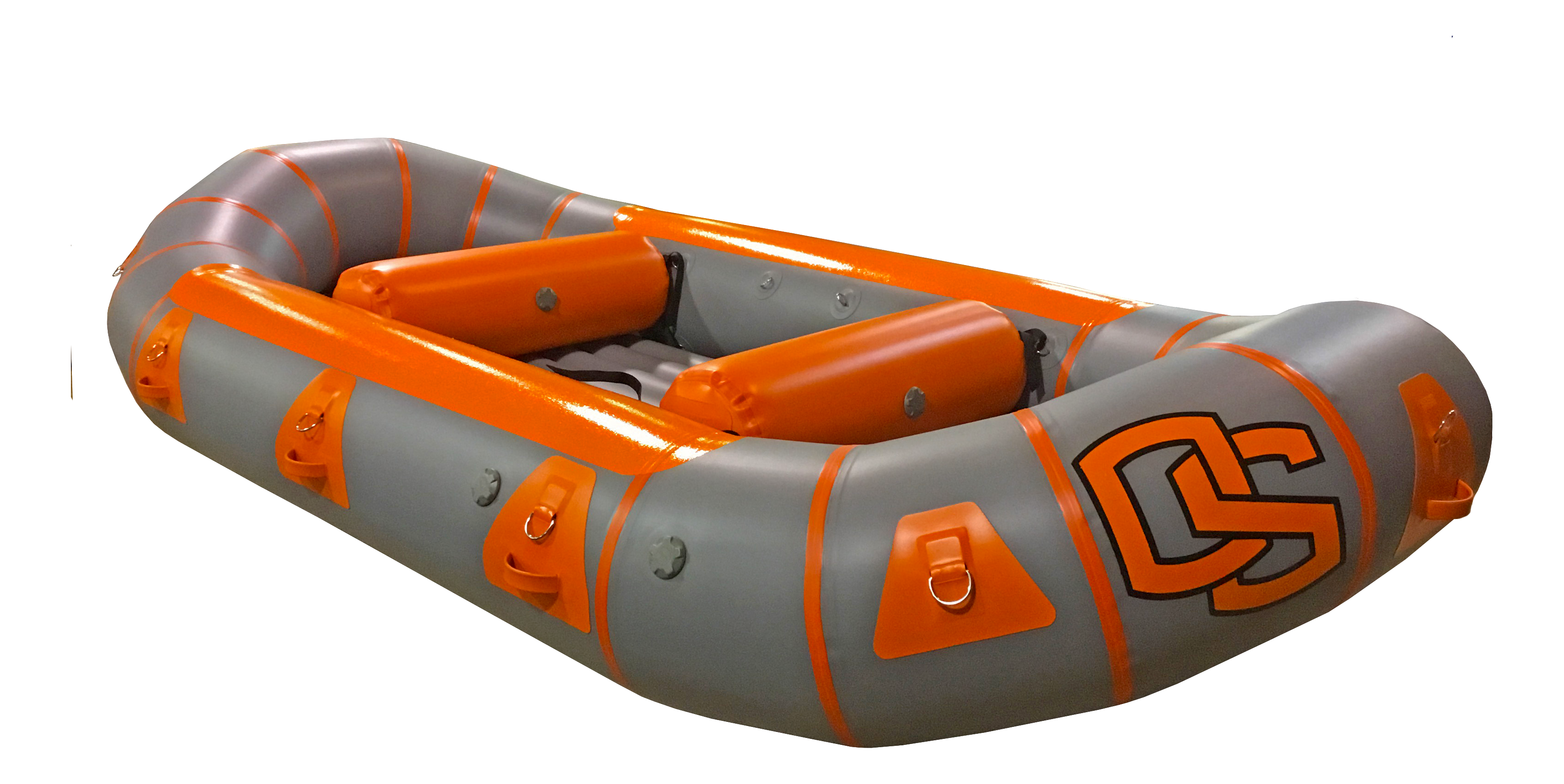 SOTAR ST 13' CLASSIC RAFT