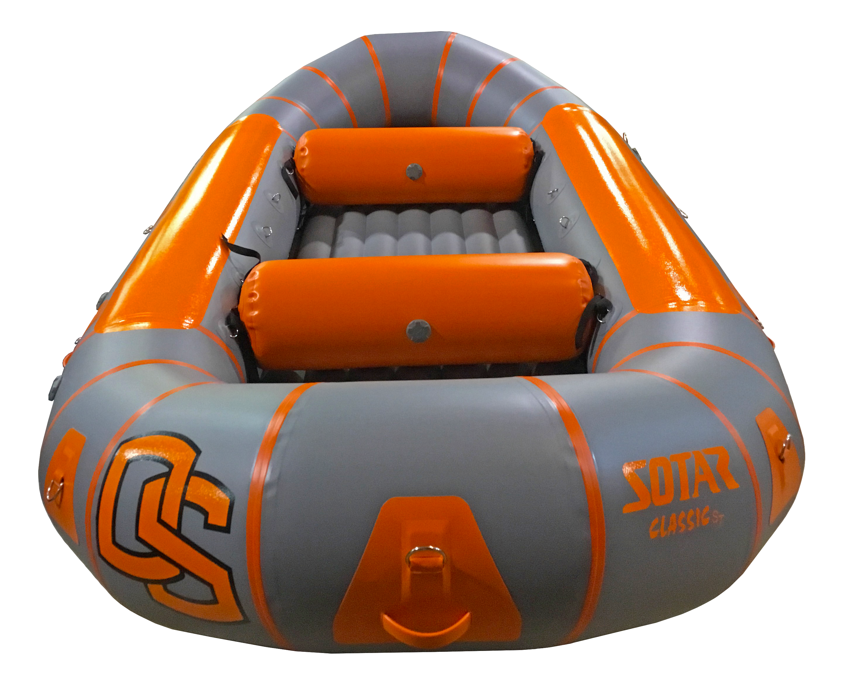 SOTAR ST 13' CLASSIC RAFT