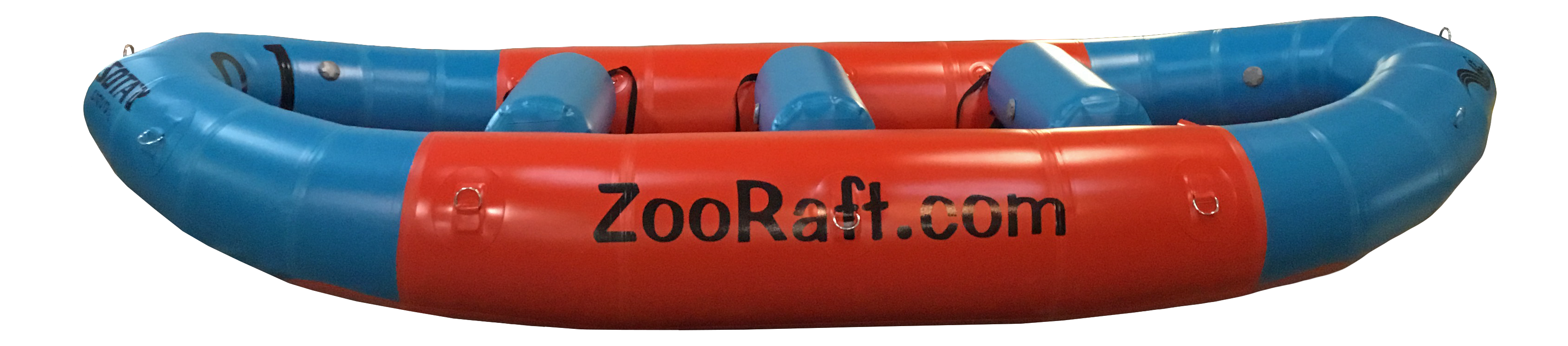 SOTAR SL 14' LIQUID RAFT