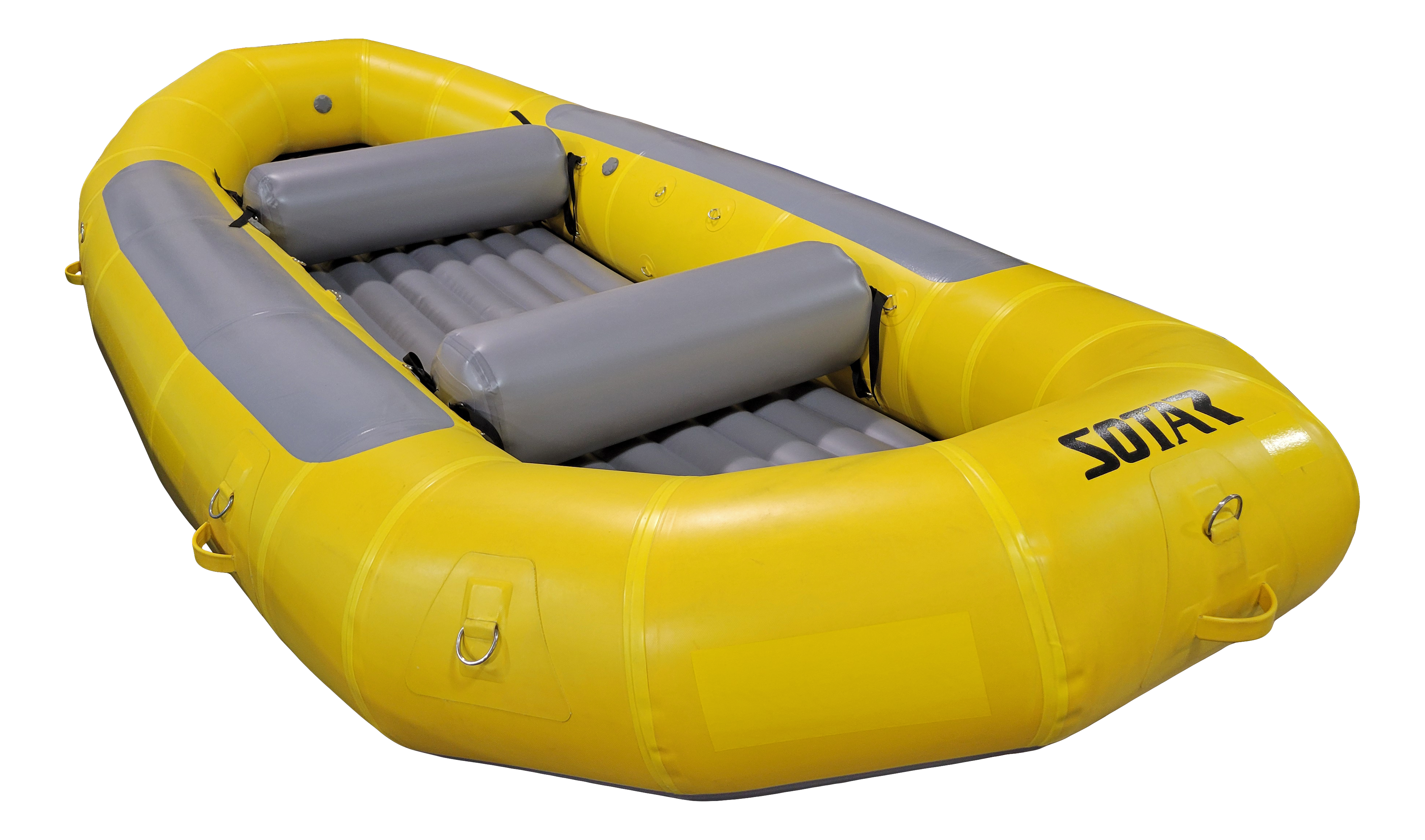 SOTAR SL 13' LIQUID RAFT