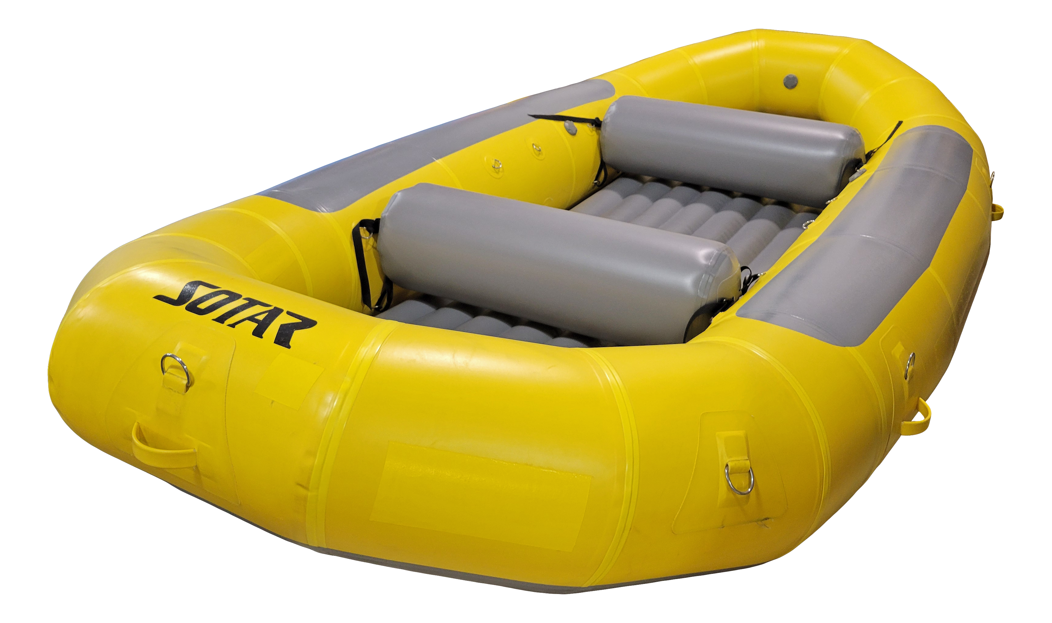 SOTAR SL 13' LIQUID RAFT