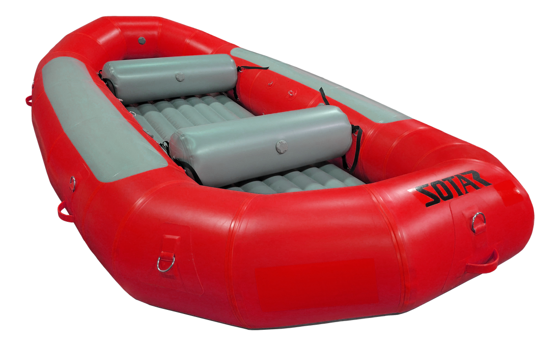 SOTAR SL 13' LIQUID RAFT