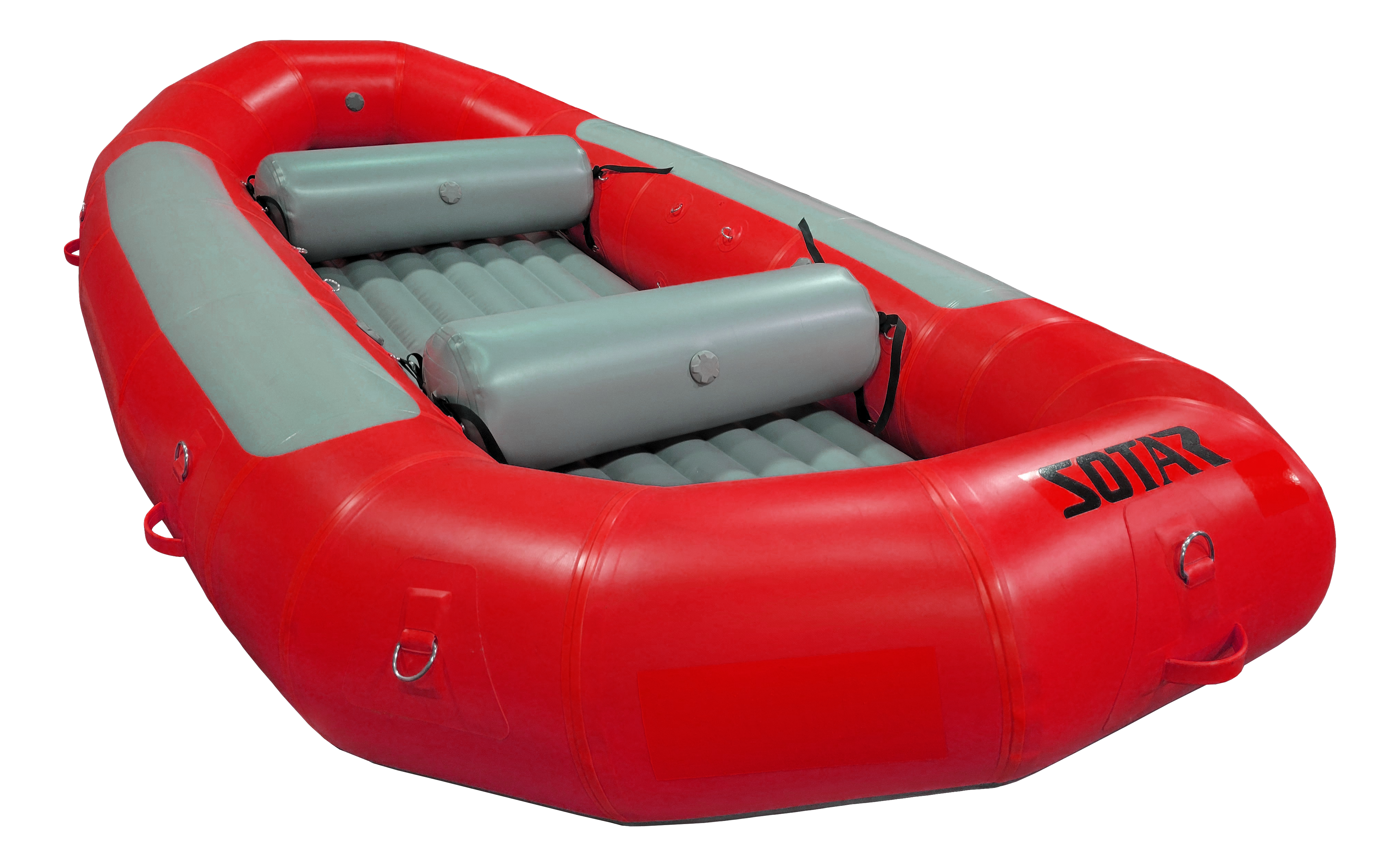 SOTAR SL 13' LIQUID RAFT