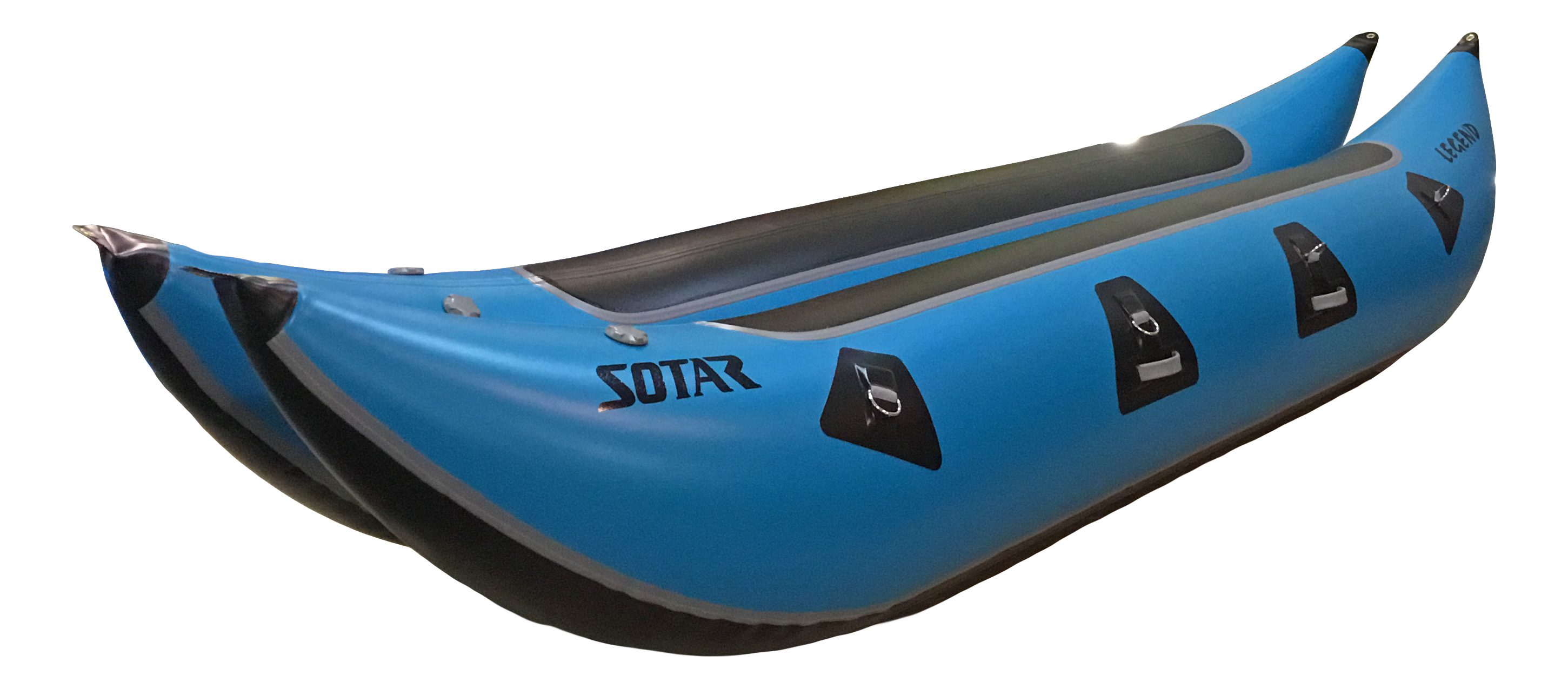 SOTAR LEGEND 14' CAT