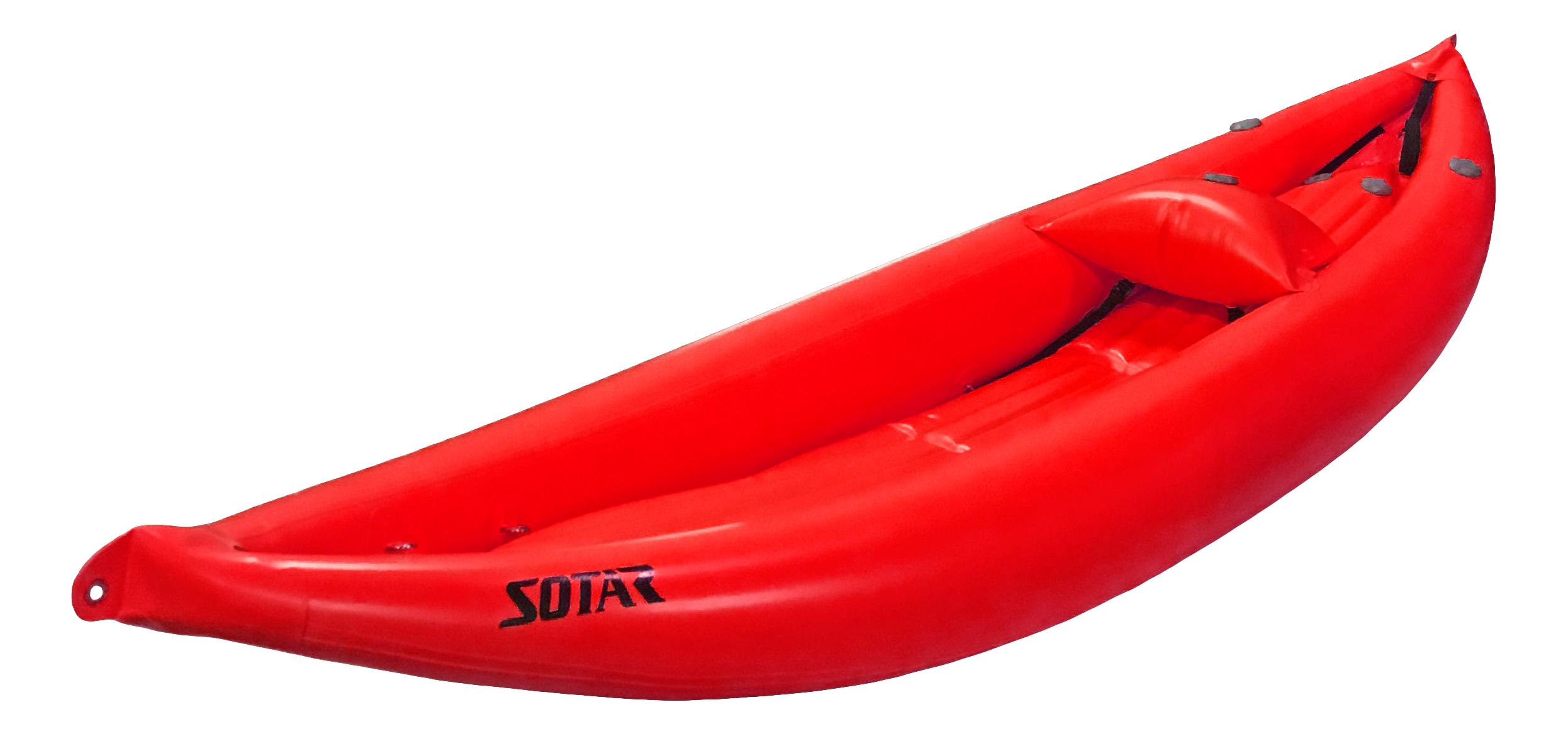 SOTAR 10' SL INFLATABLE KAYAK