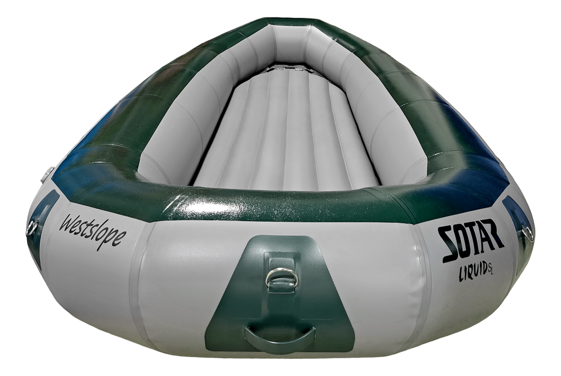 SOTAR SL 13' LIQUID RAFT