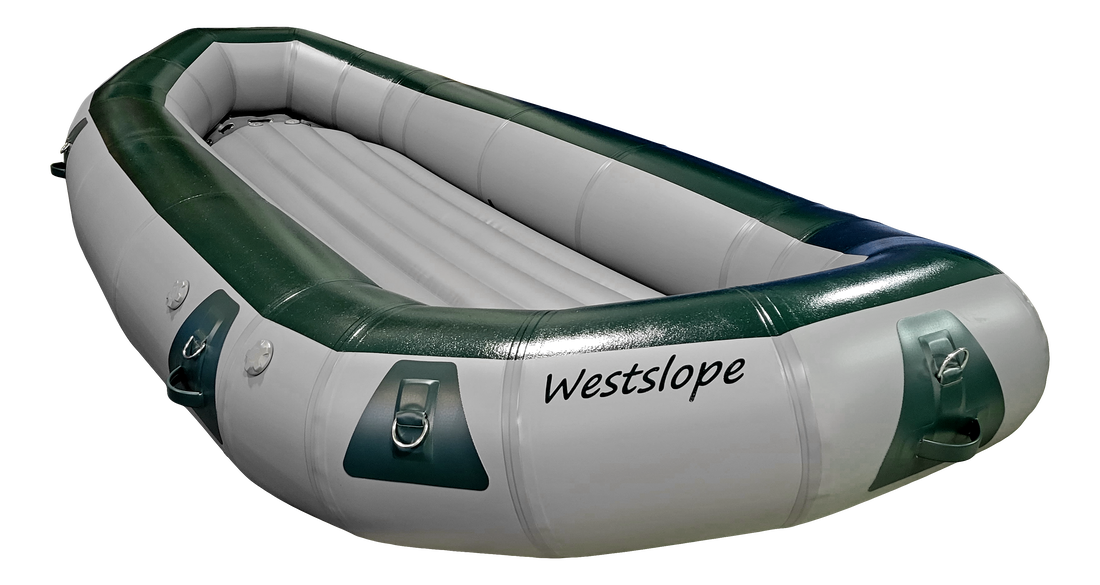 SOTAR SL 13' LIQUID RAFT