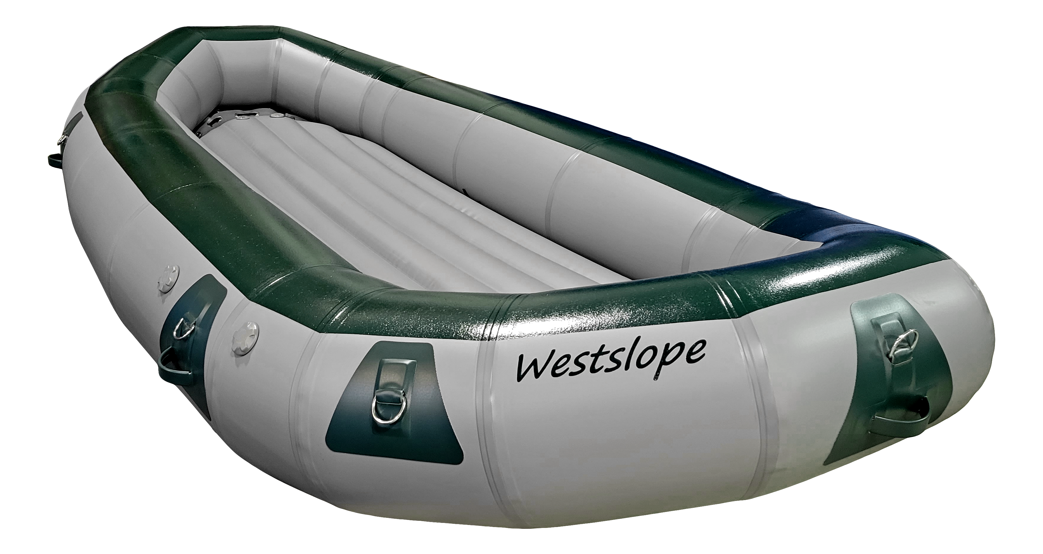 SOTAR SL 13' LIQUID RAFT