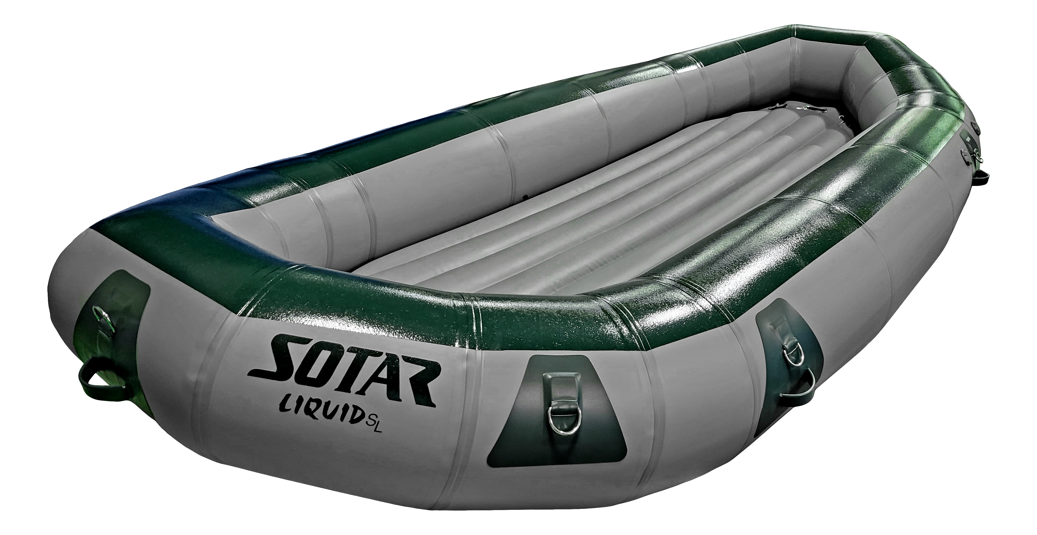 SOTAR SL 13' LIQUID RAFT