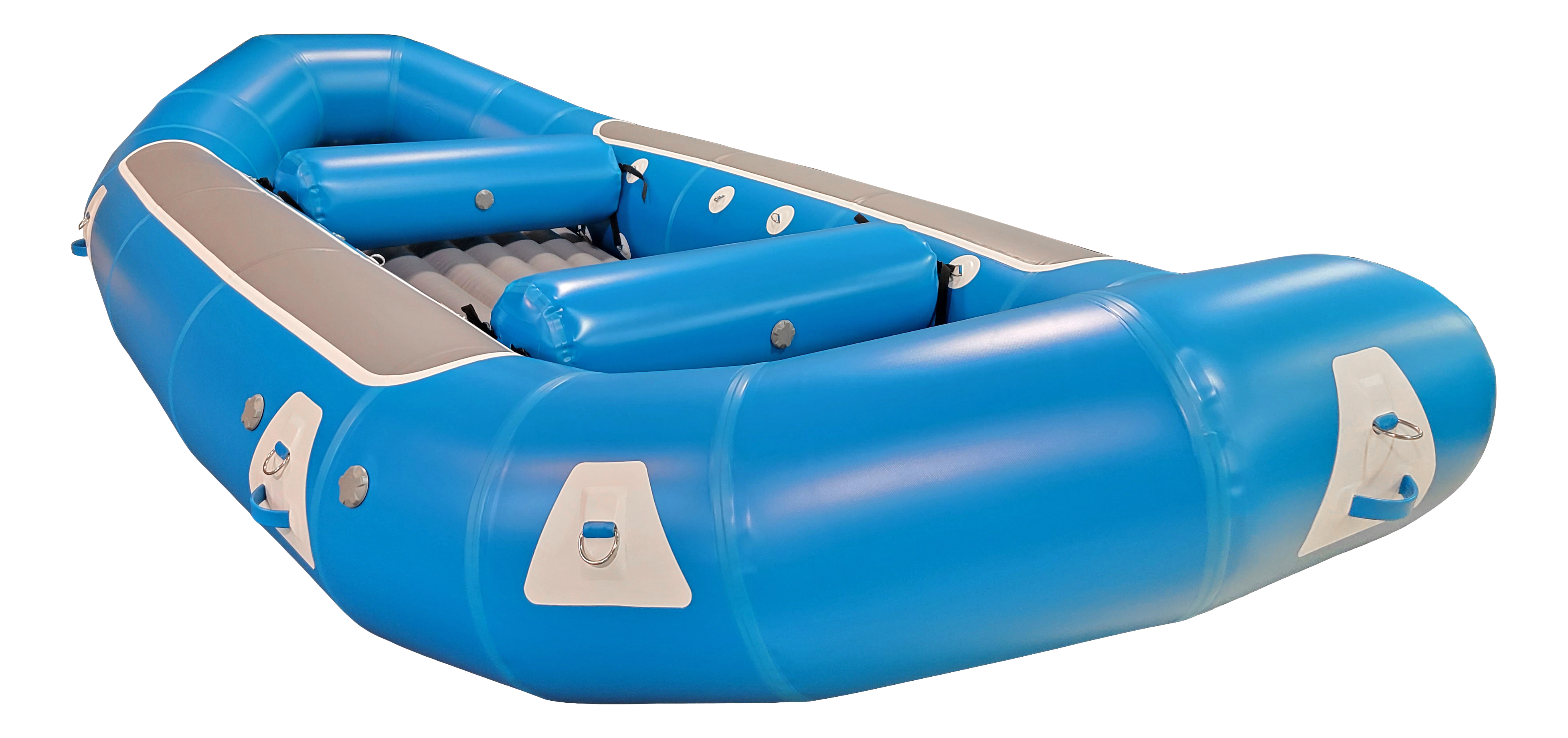 SOTAR SL 16' LIQUID RAFT