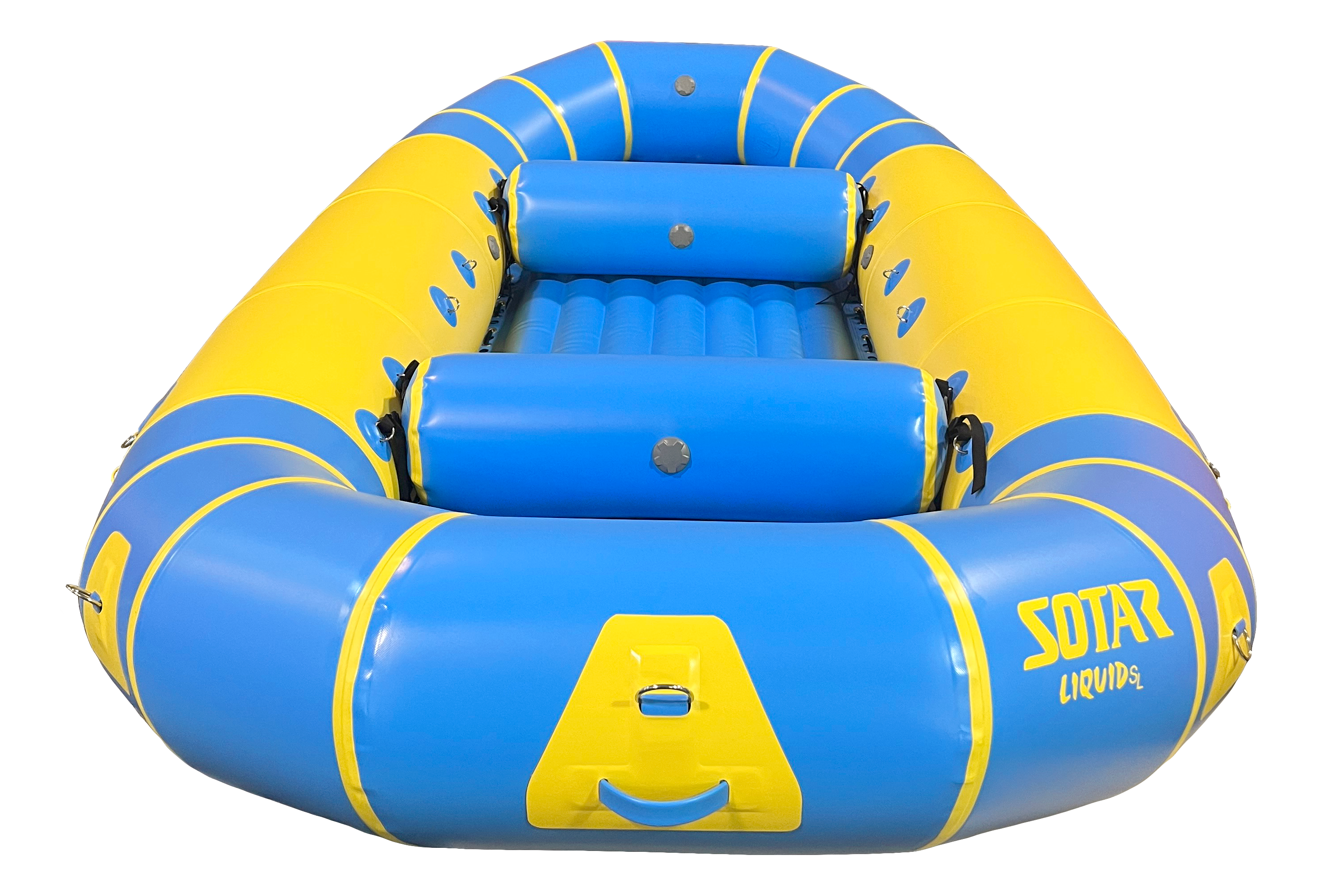 SOTAR SL 13' LIQUID RAFT