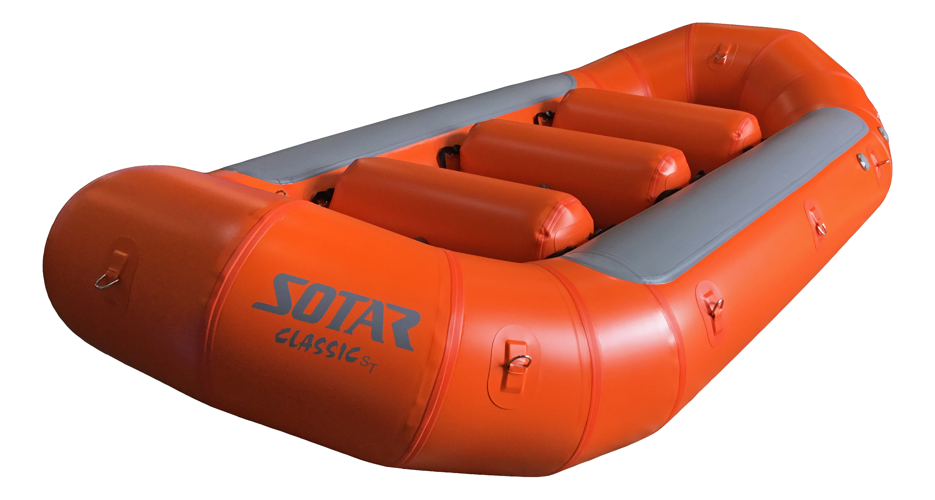 SOTAR ST 12' CLASSIC RAFT