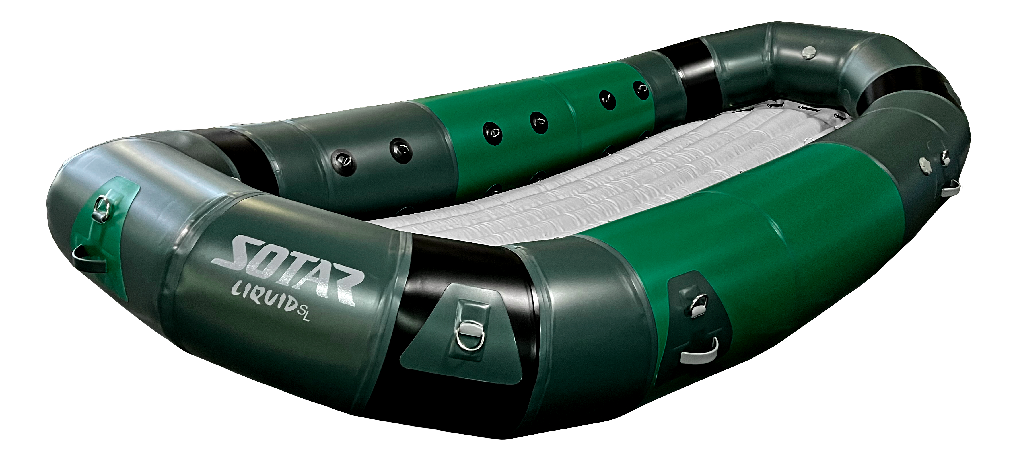 SOTAR LIQUID SL 13' RAFT