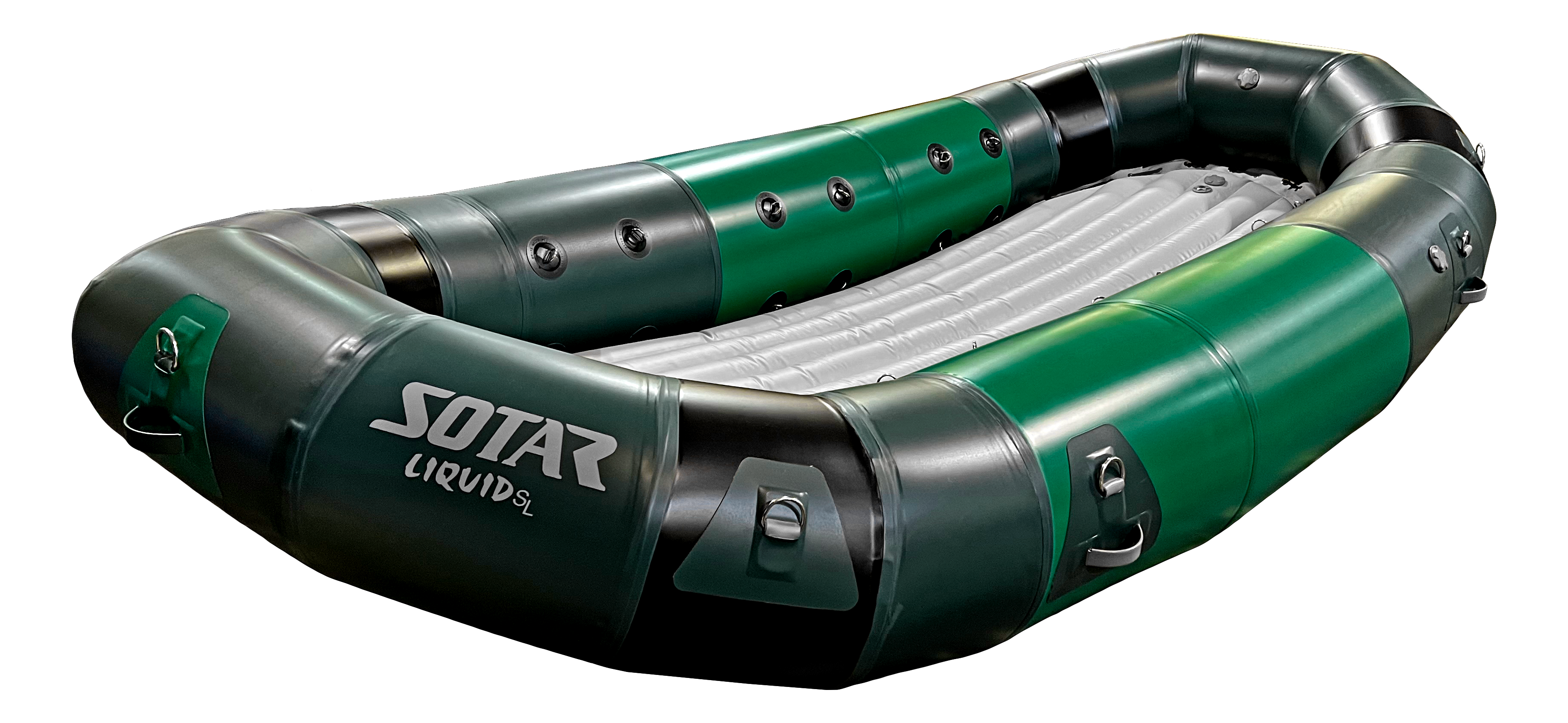 SOTAR LIQUID SL 13' RAFT